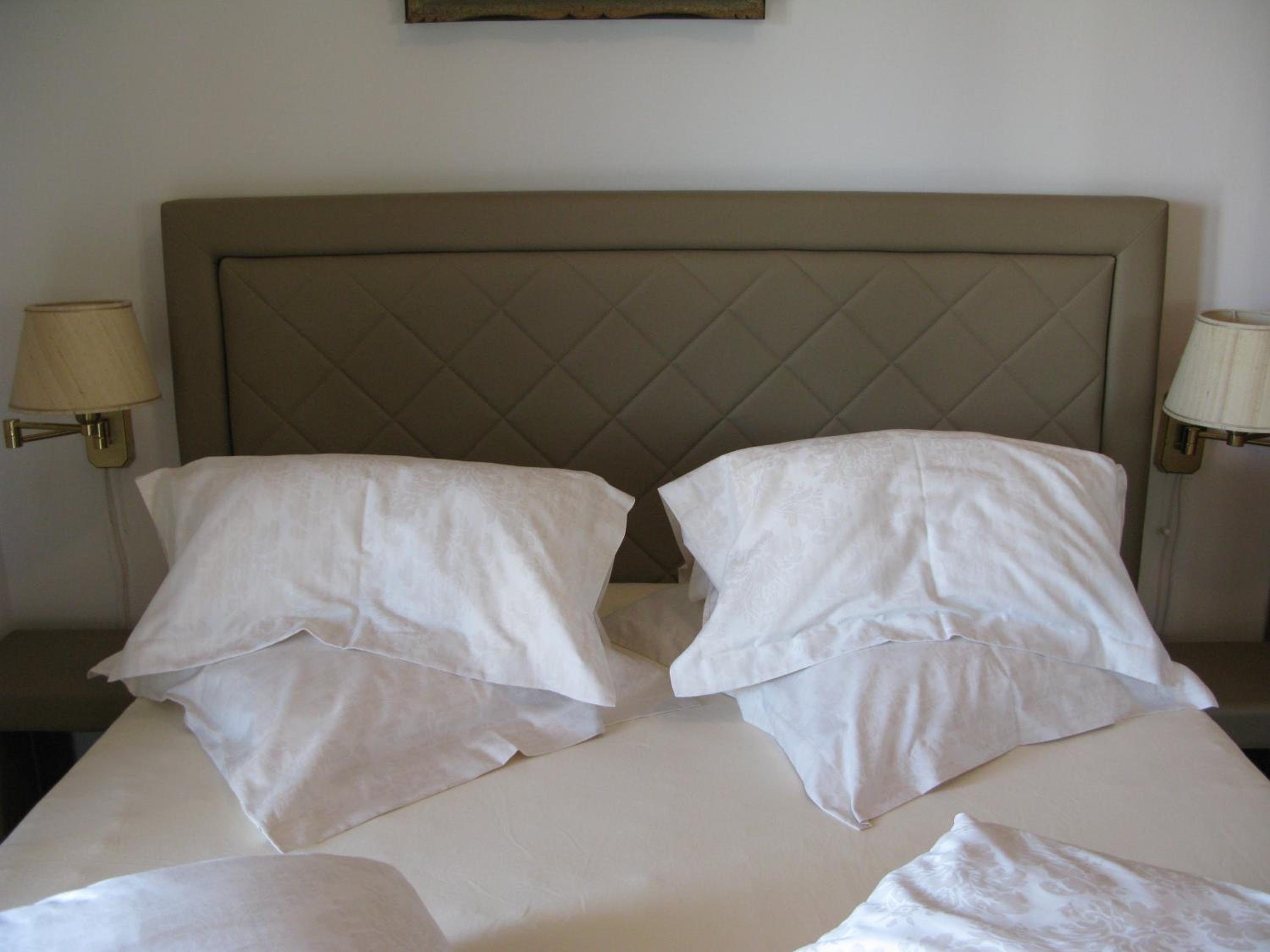 Triple Room with Sea View