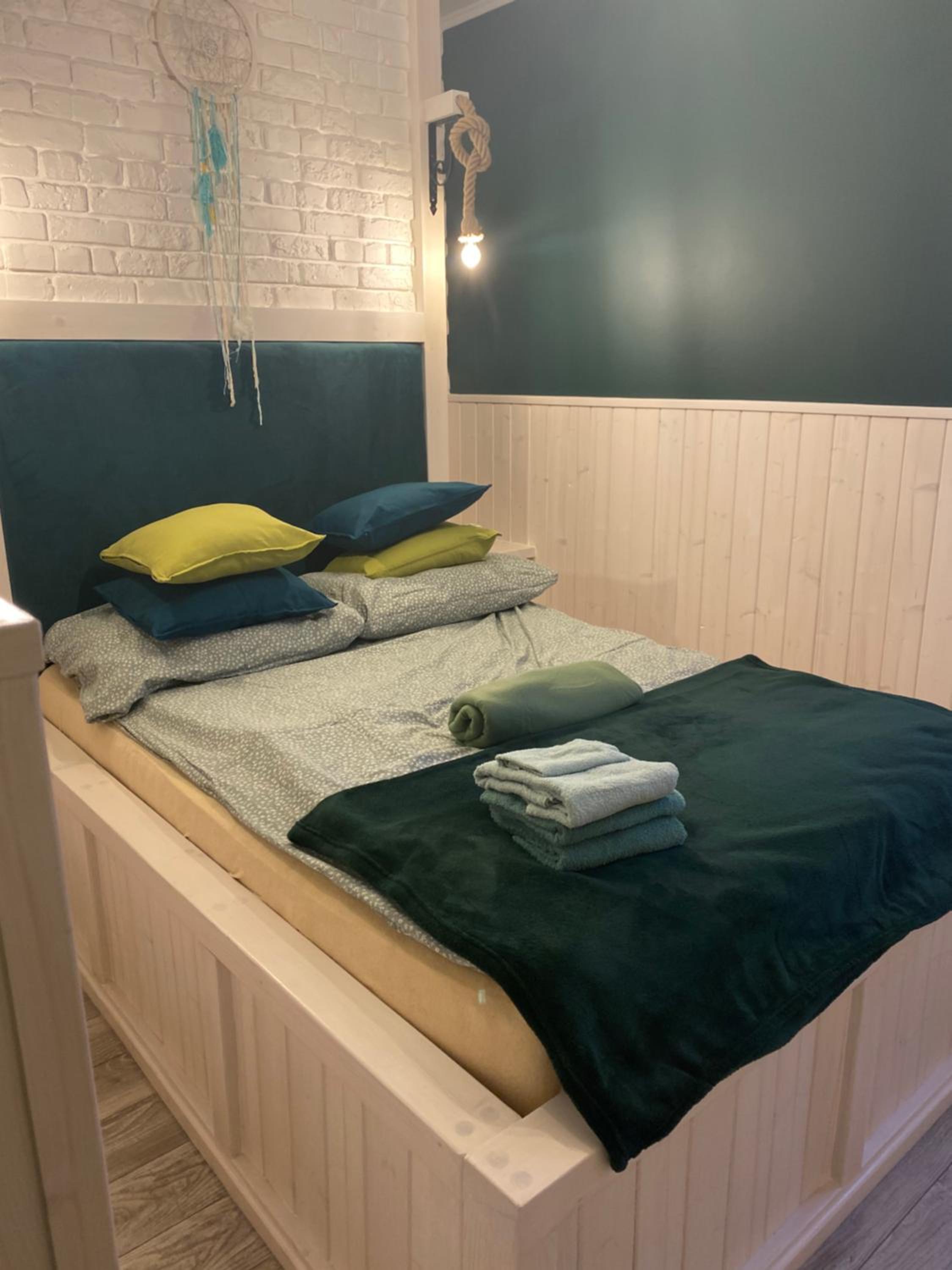 Quadruple Room photo 1