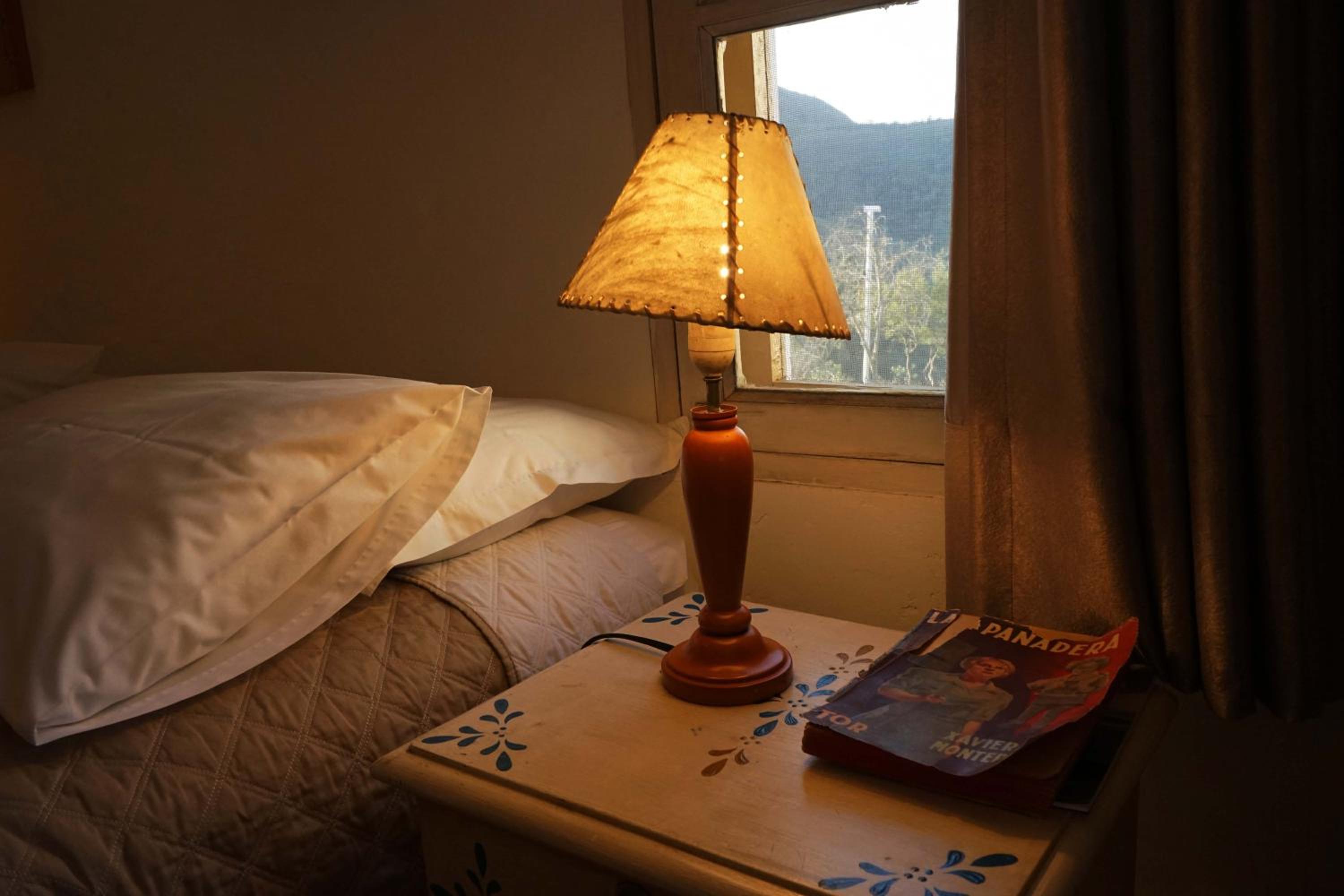 Twin Room photo 3