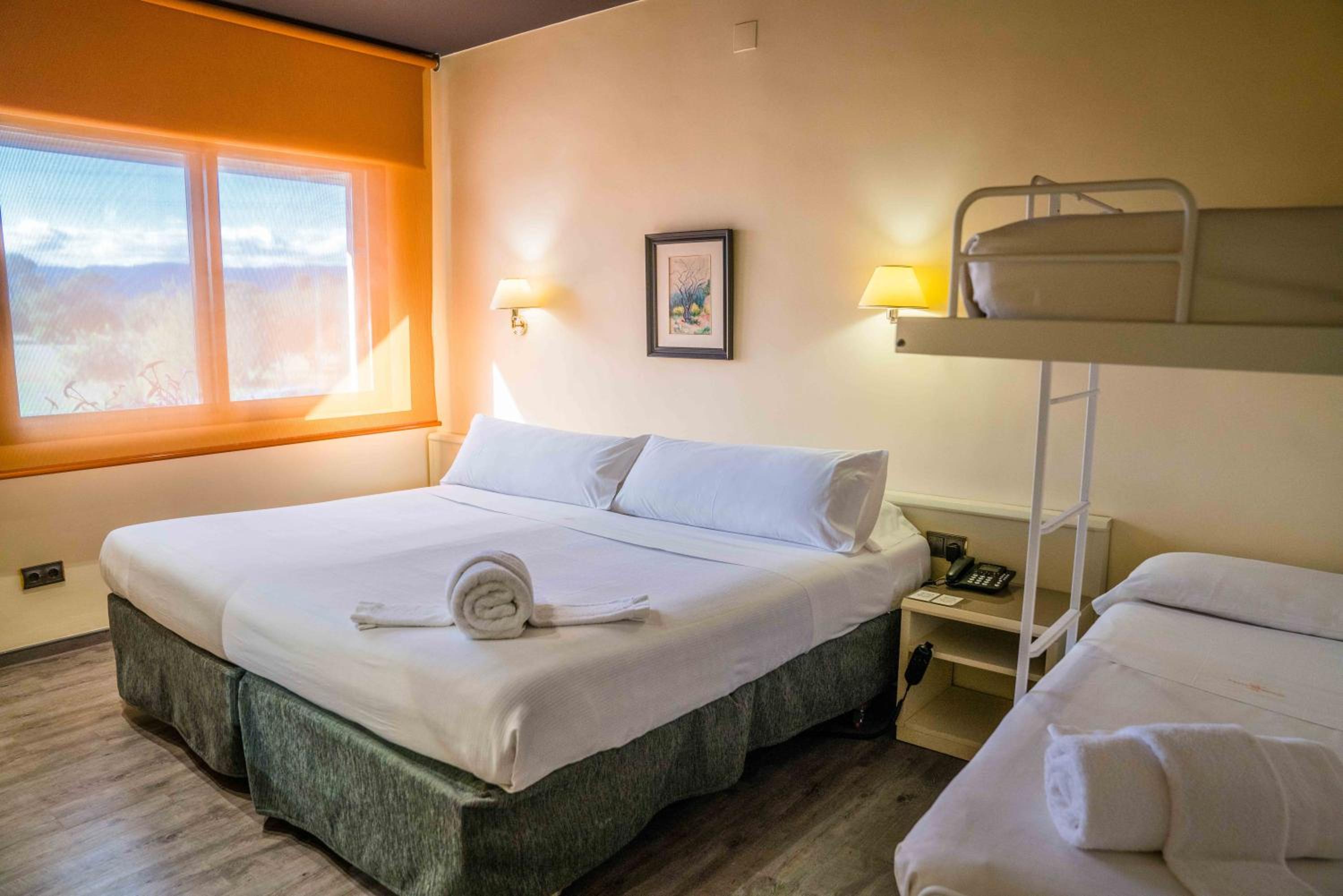 Quadruple Room photo 2