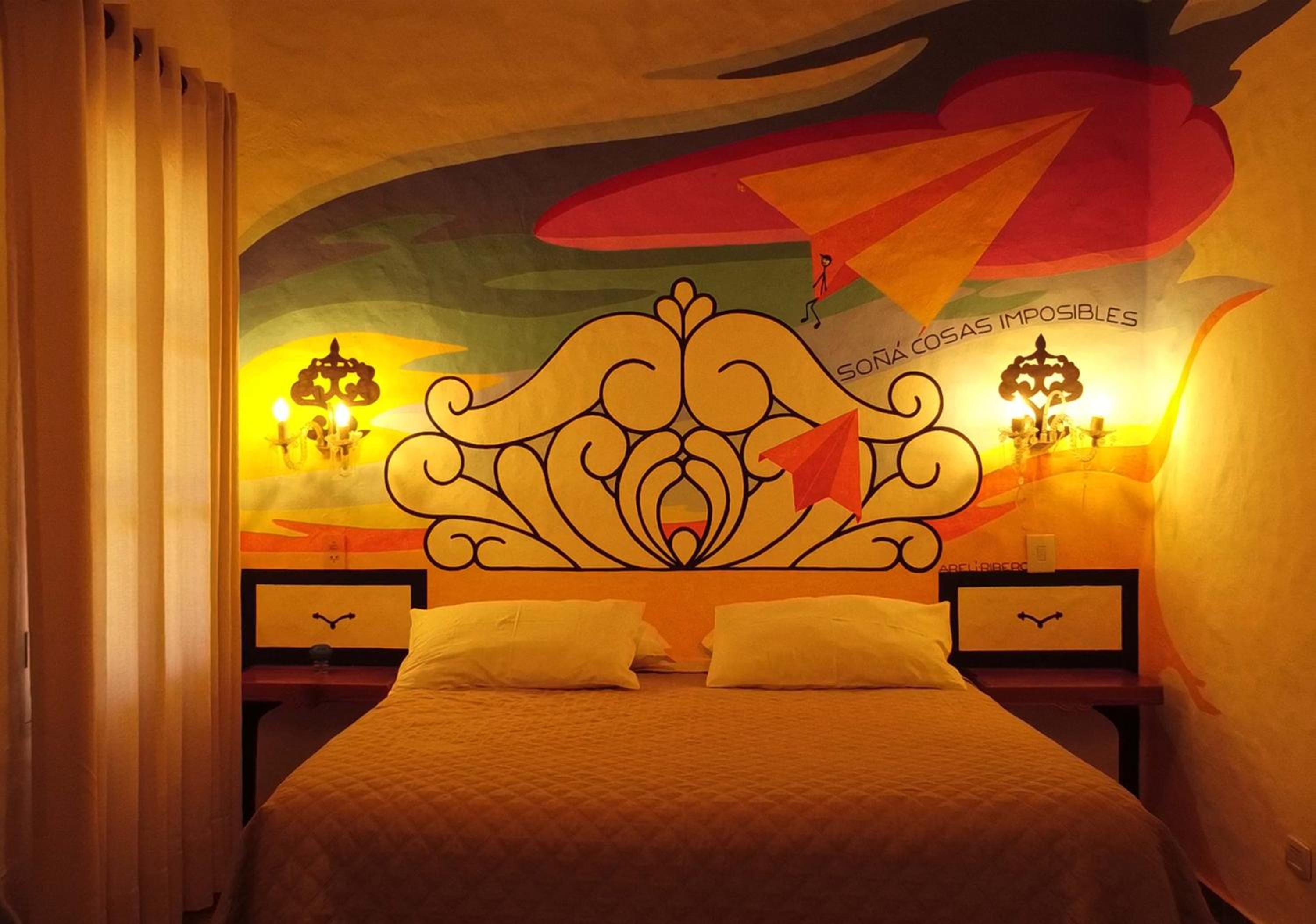 Twin Room photo 2