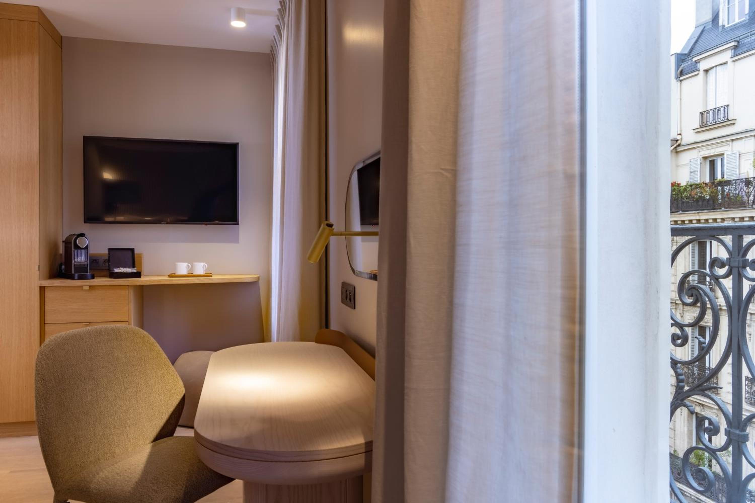 Superior Double Room photo 3