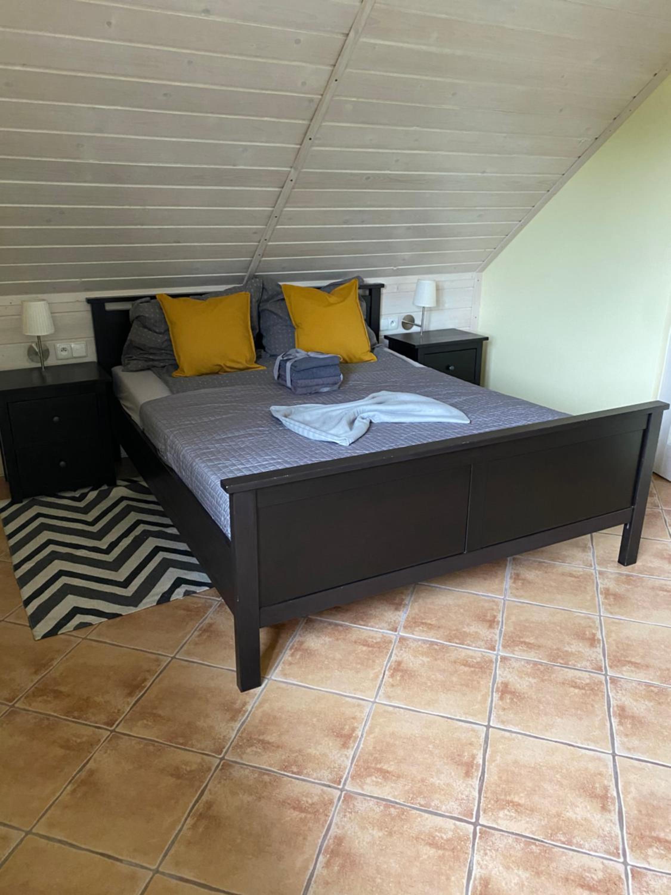 Double Room - Photo 21