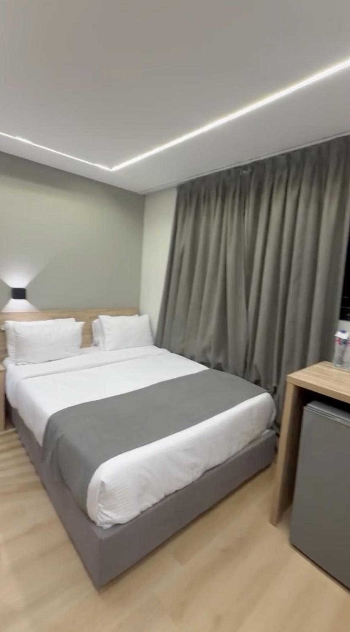 Superior Single Room
