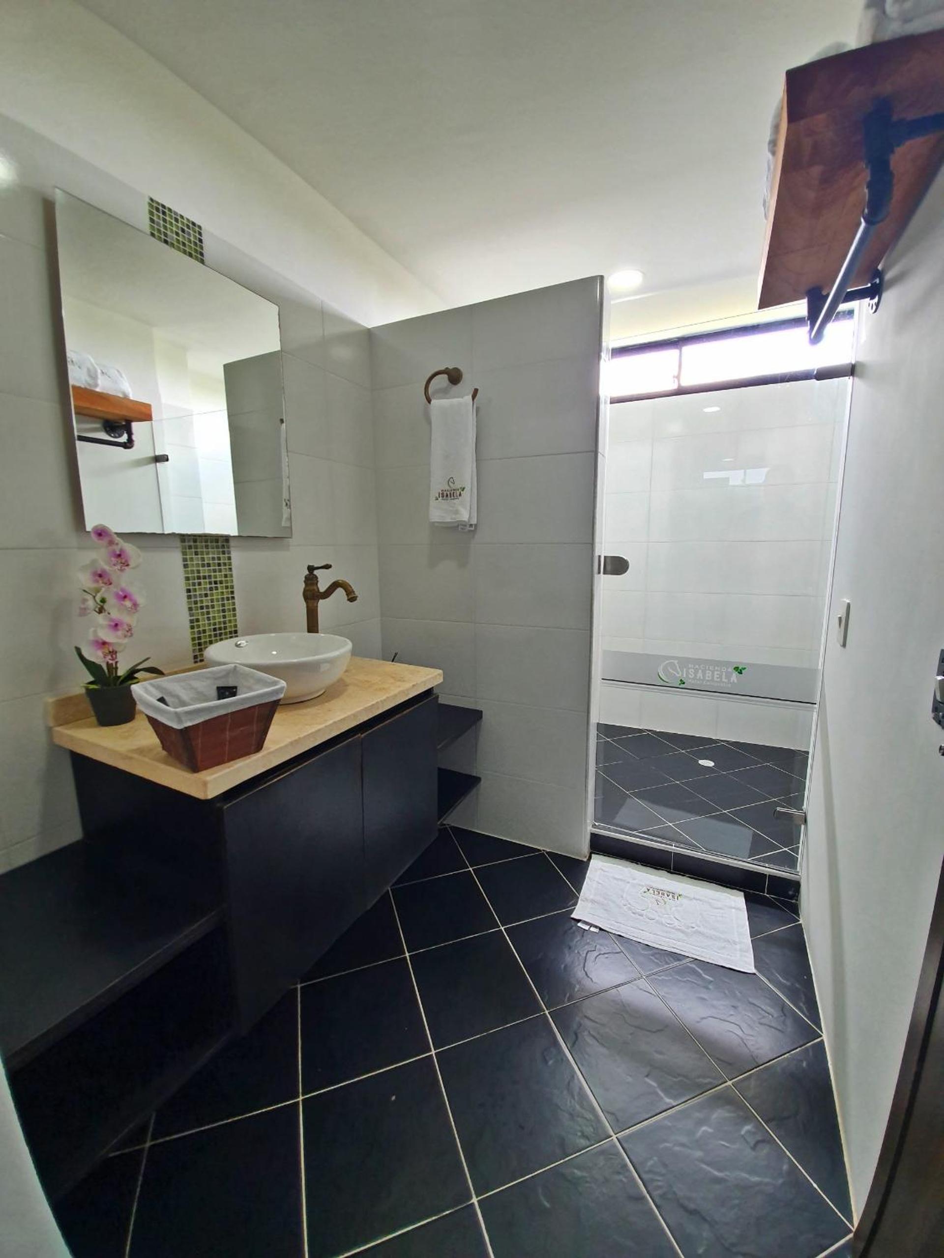 Triple Room with View photo 2