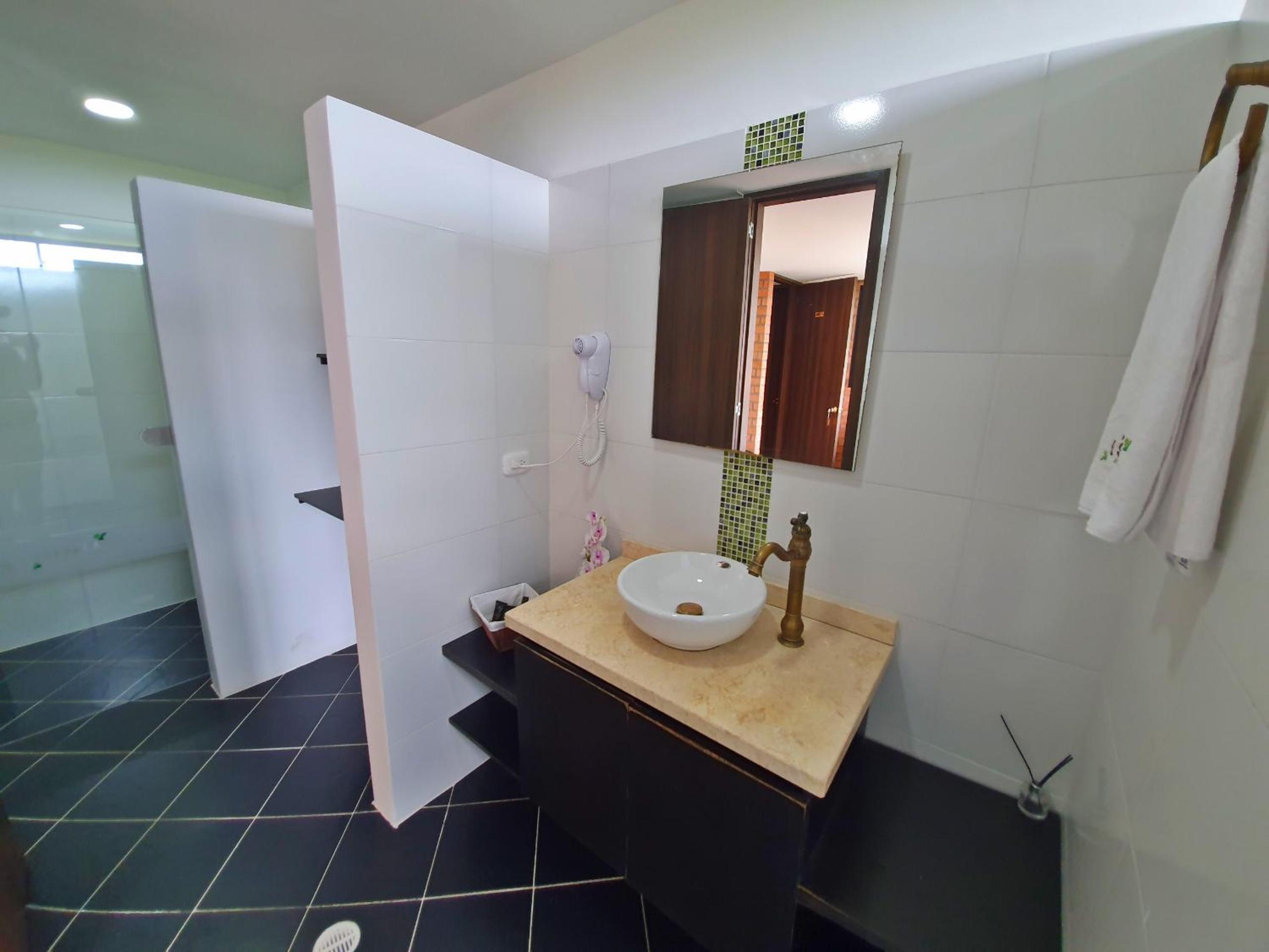Triple Room with View photo 3