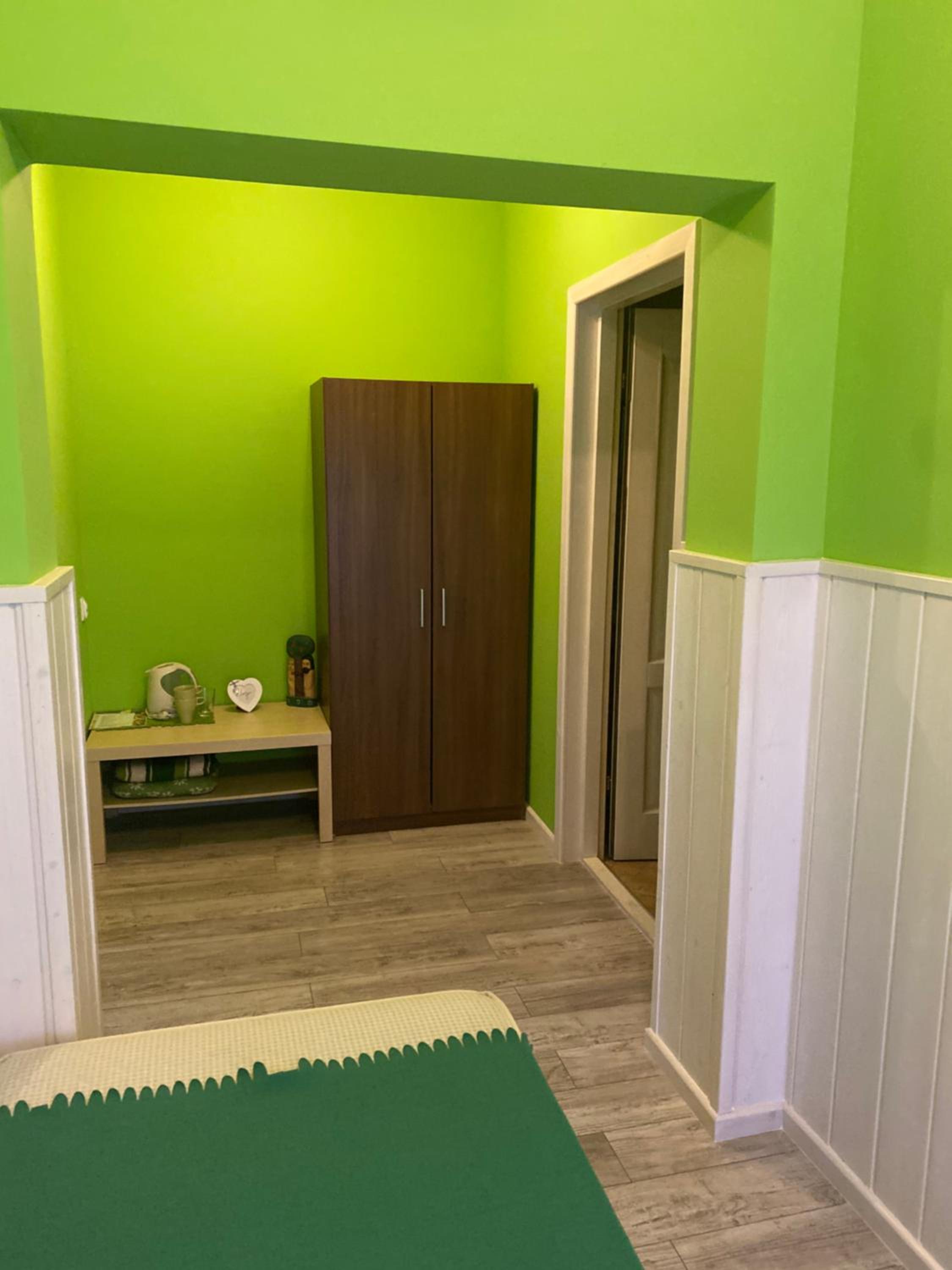 Quadruple Room photo 3