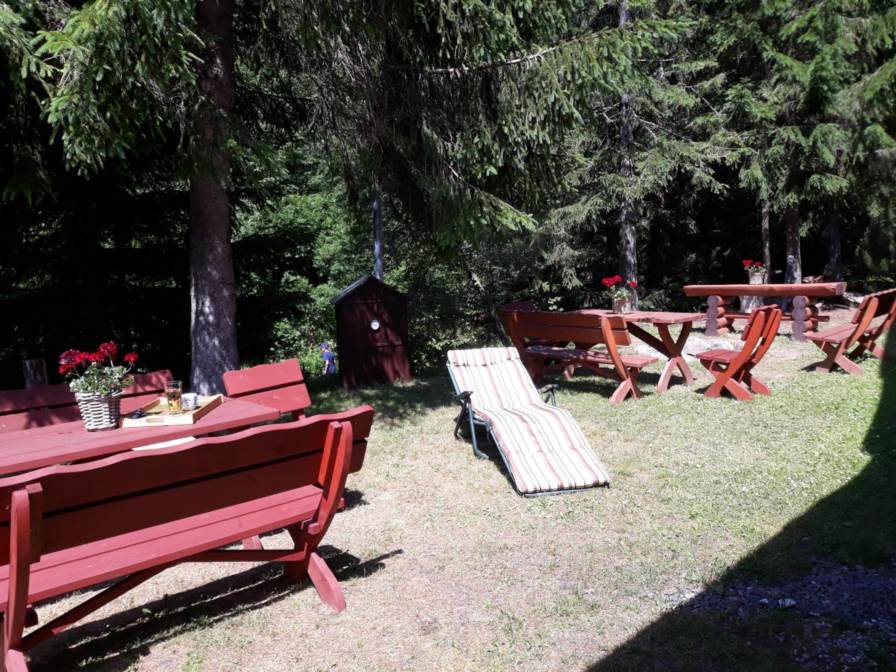 Quadruple Room with Balcony photo 3