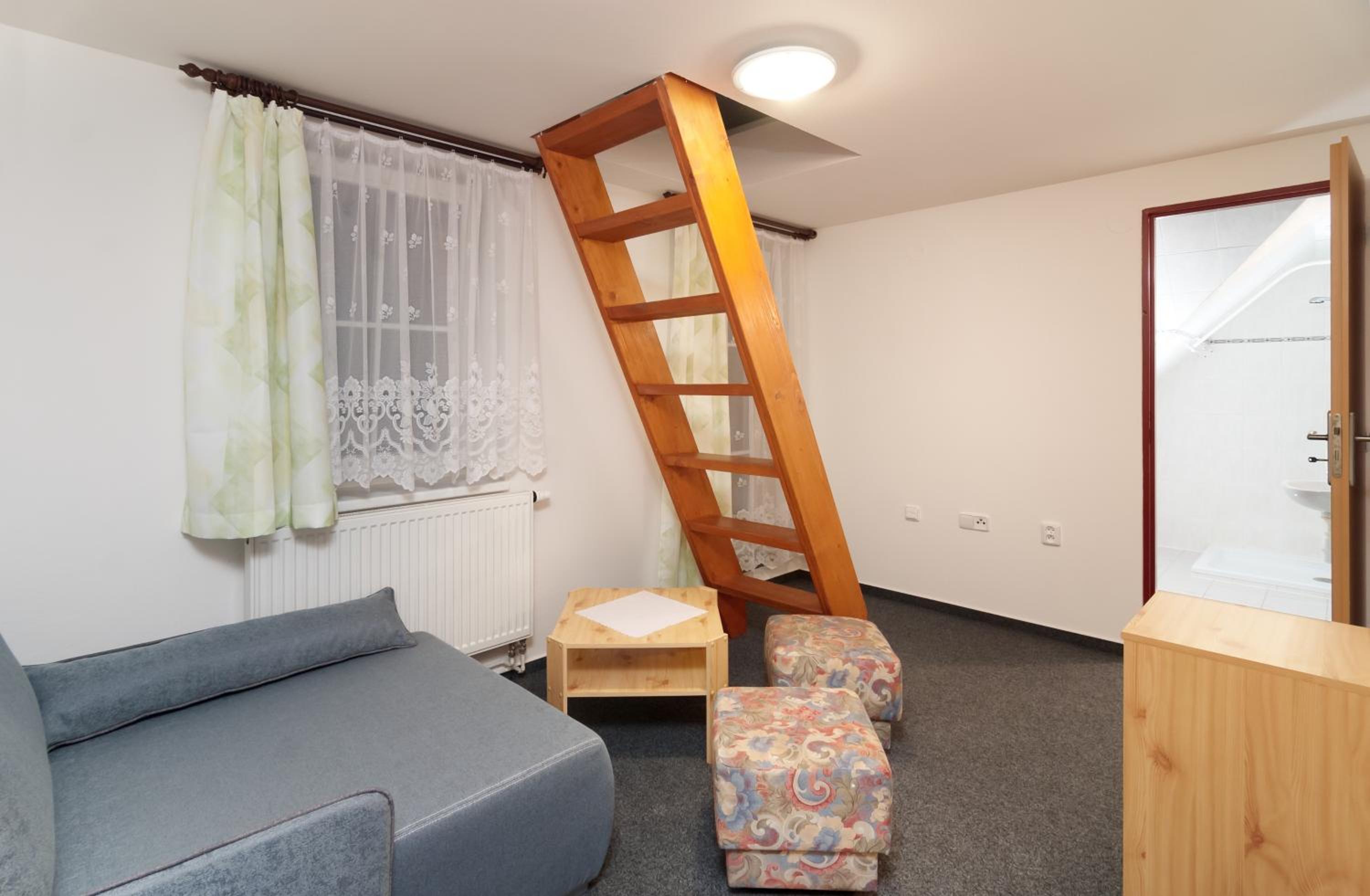 Duplex Quadruple Room photo 2