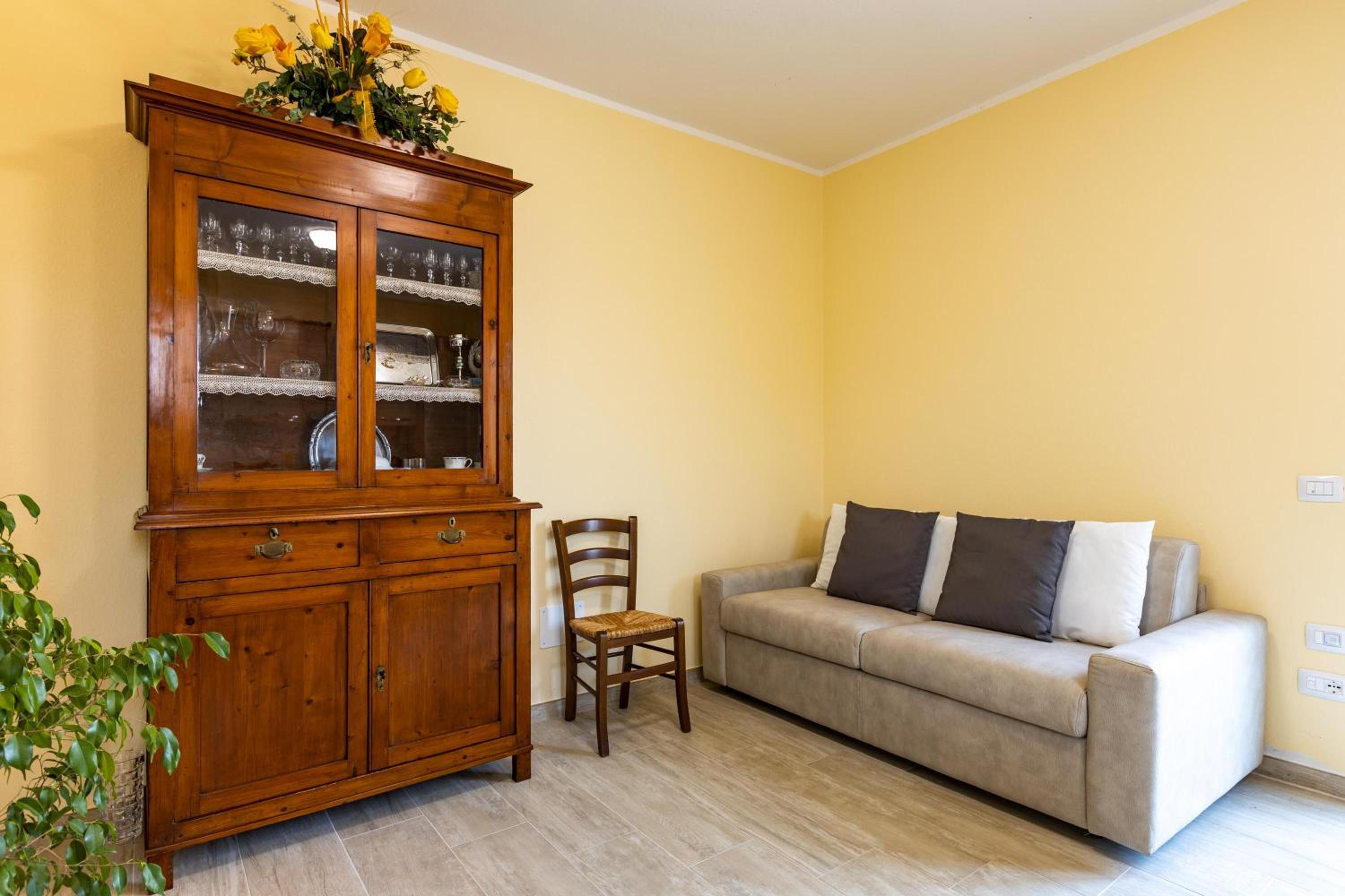 Superior Apartment photo 1