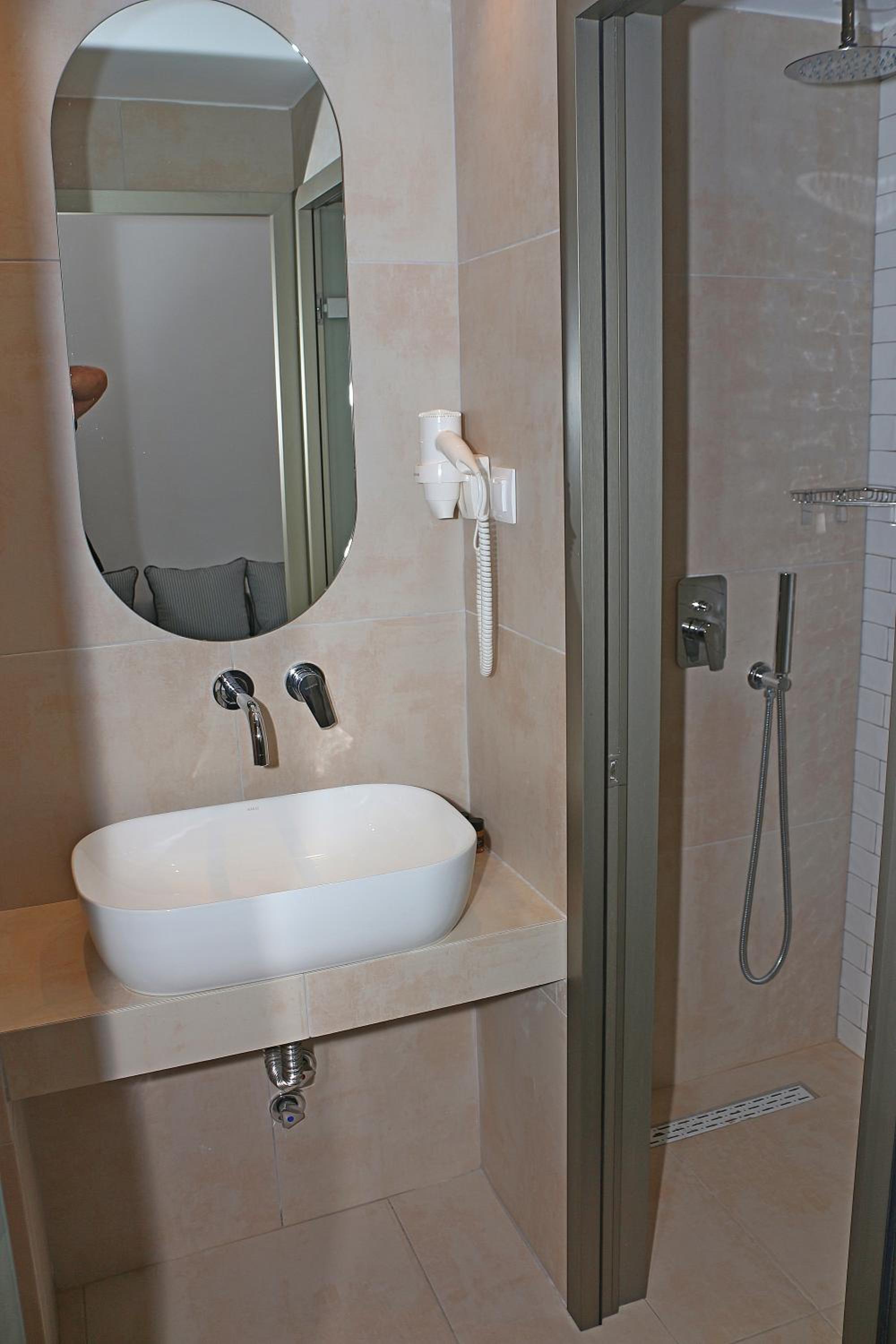 Triple Room with Terrace photo 3