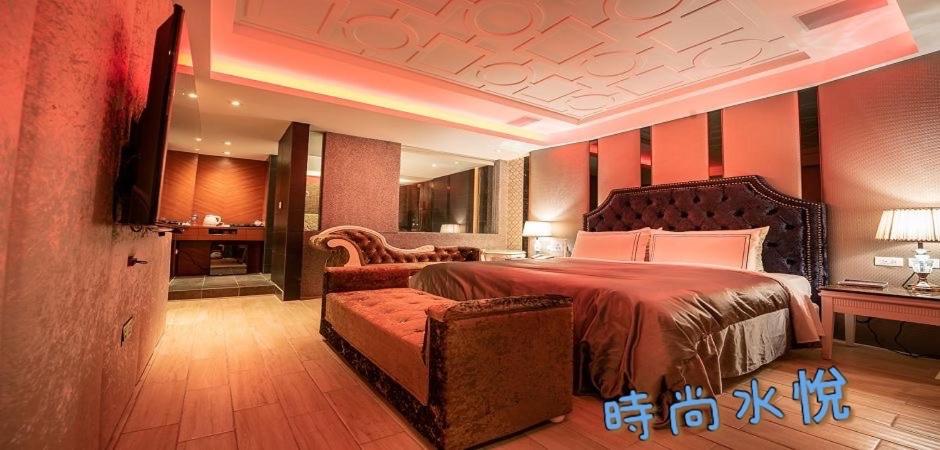 Superior Double Room (Check-In After 21:00) photo 1