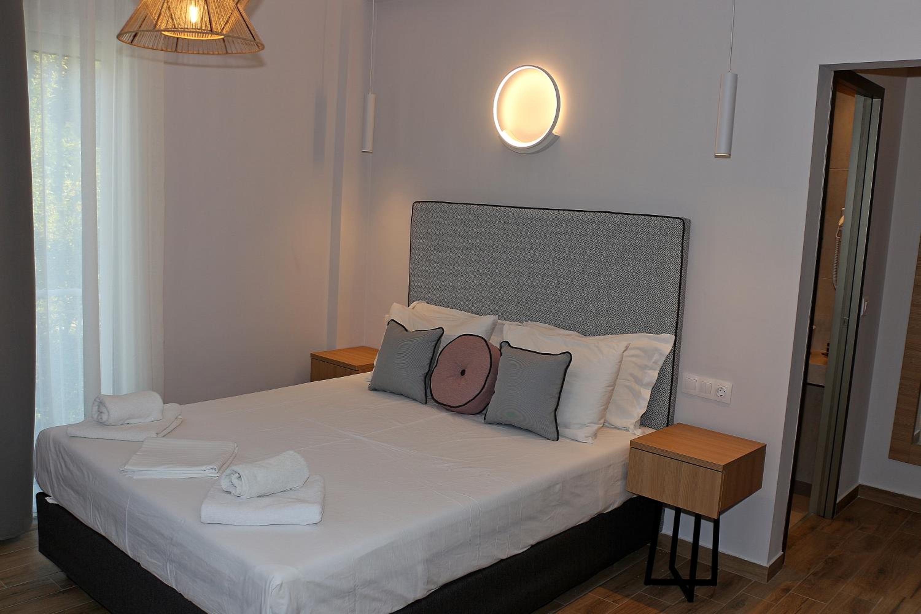 Quadruple Room with Terrace photo 1