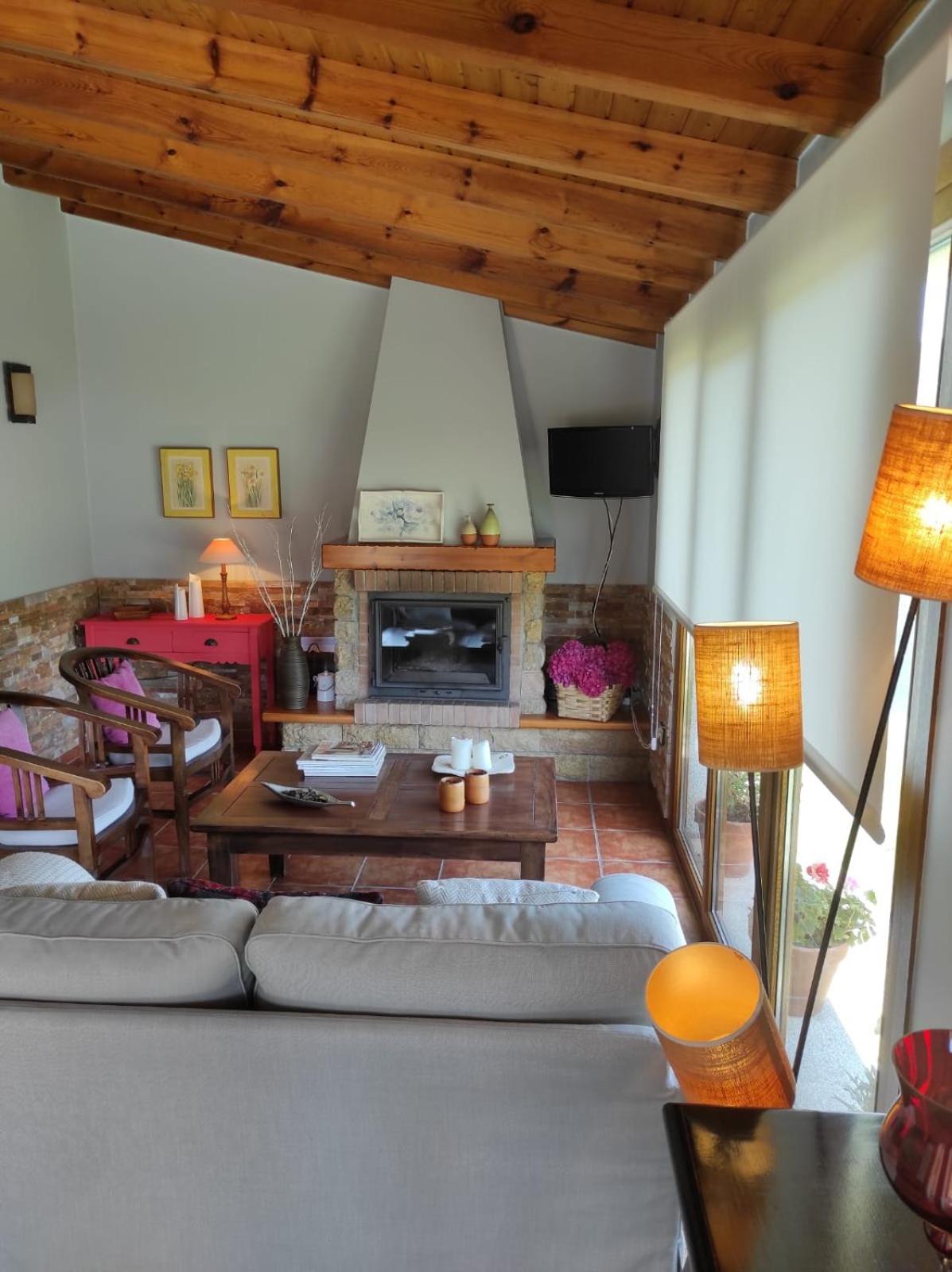 Casa de Dos Habitaciones
