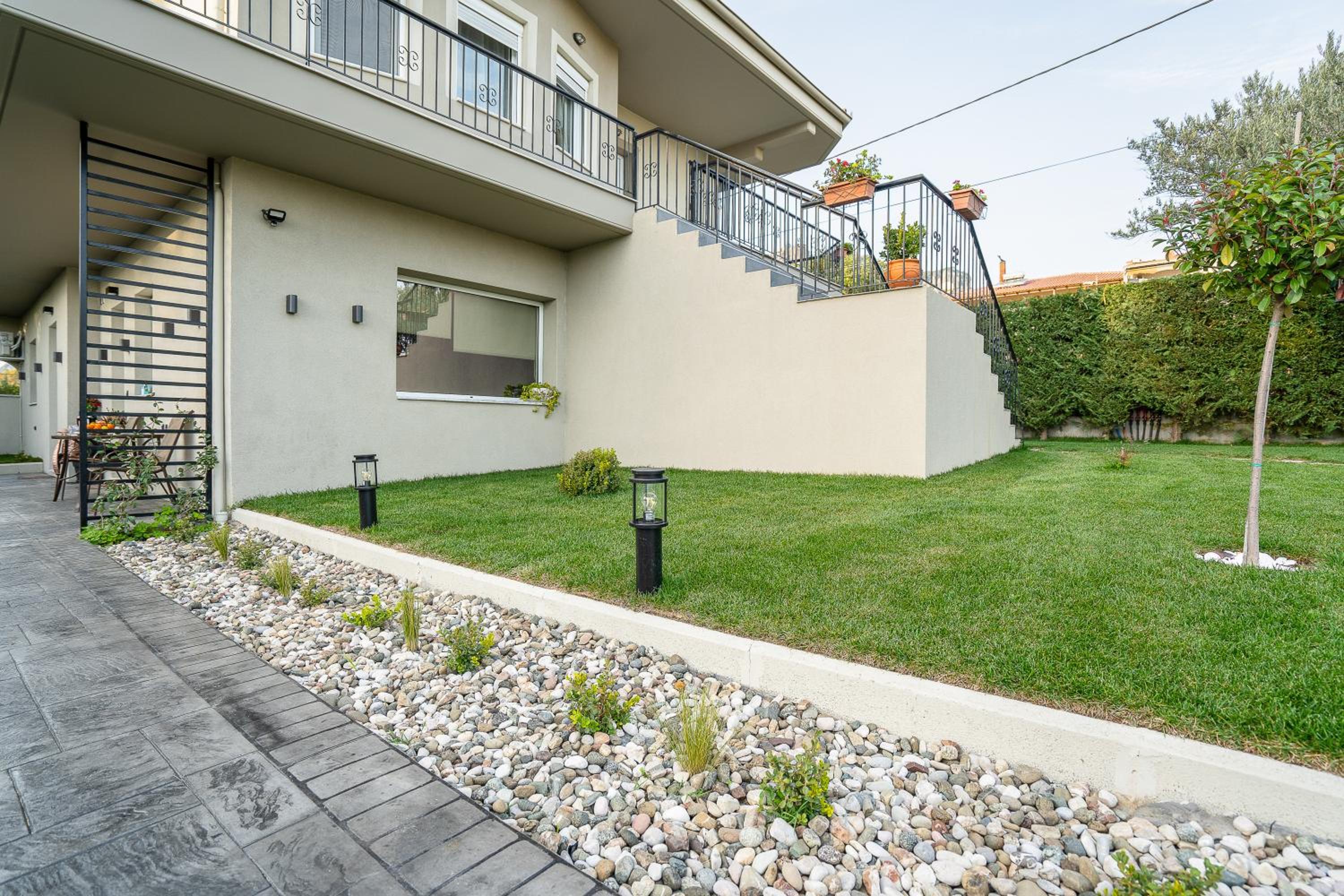 Standard Villa - Photo 9