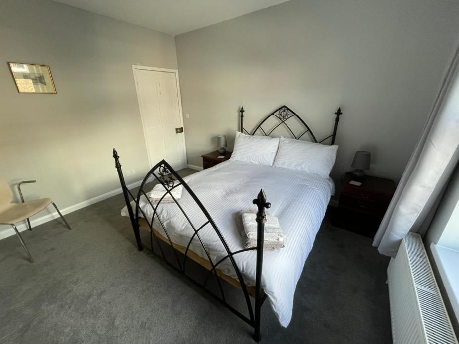 One-Bedroom Apartment - Photo 6