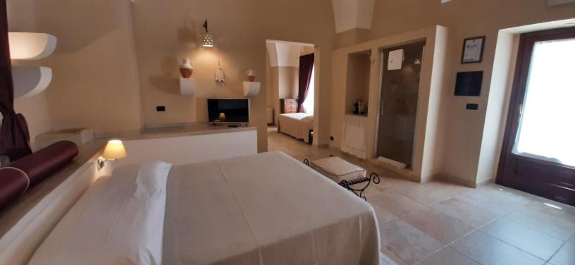Junior Suite photo 2