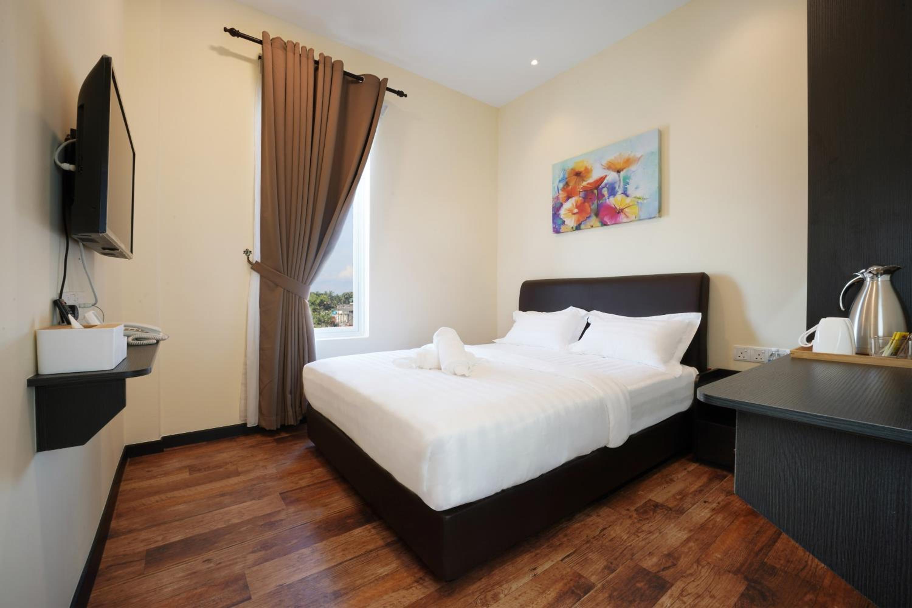 Superior Queen Room