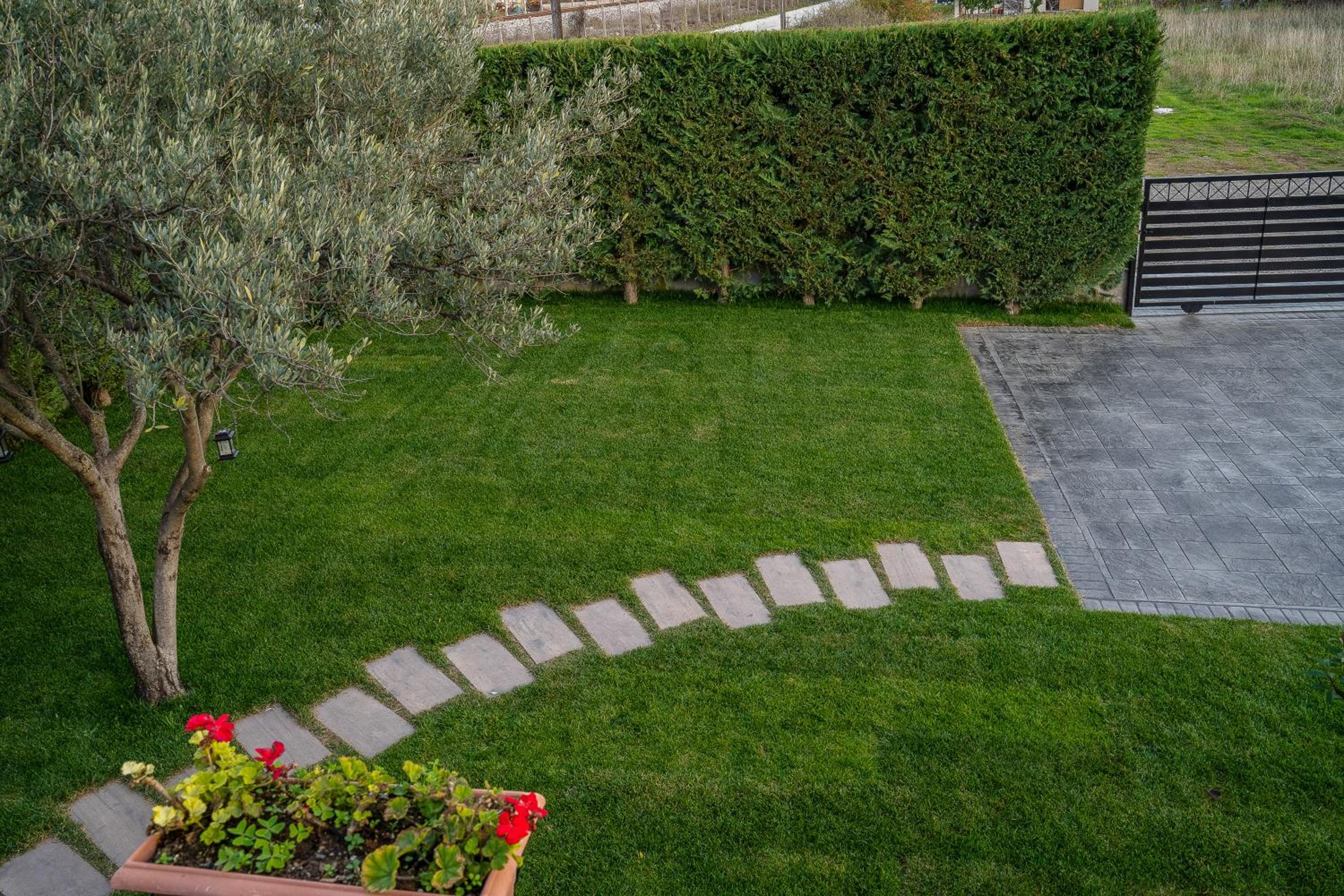 Standard Villa - Photo 36