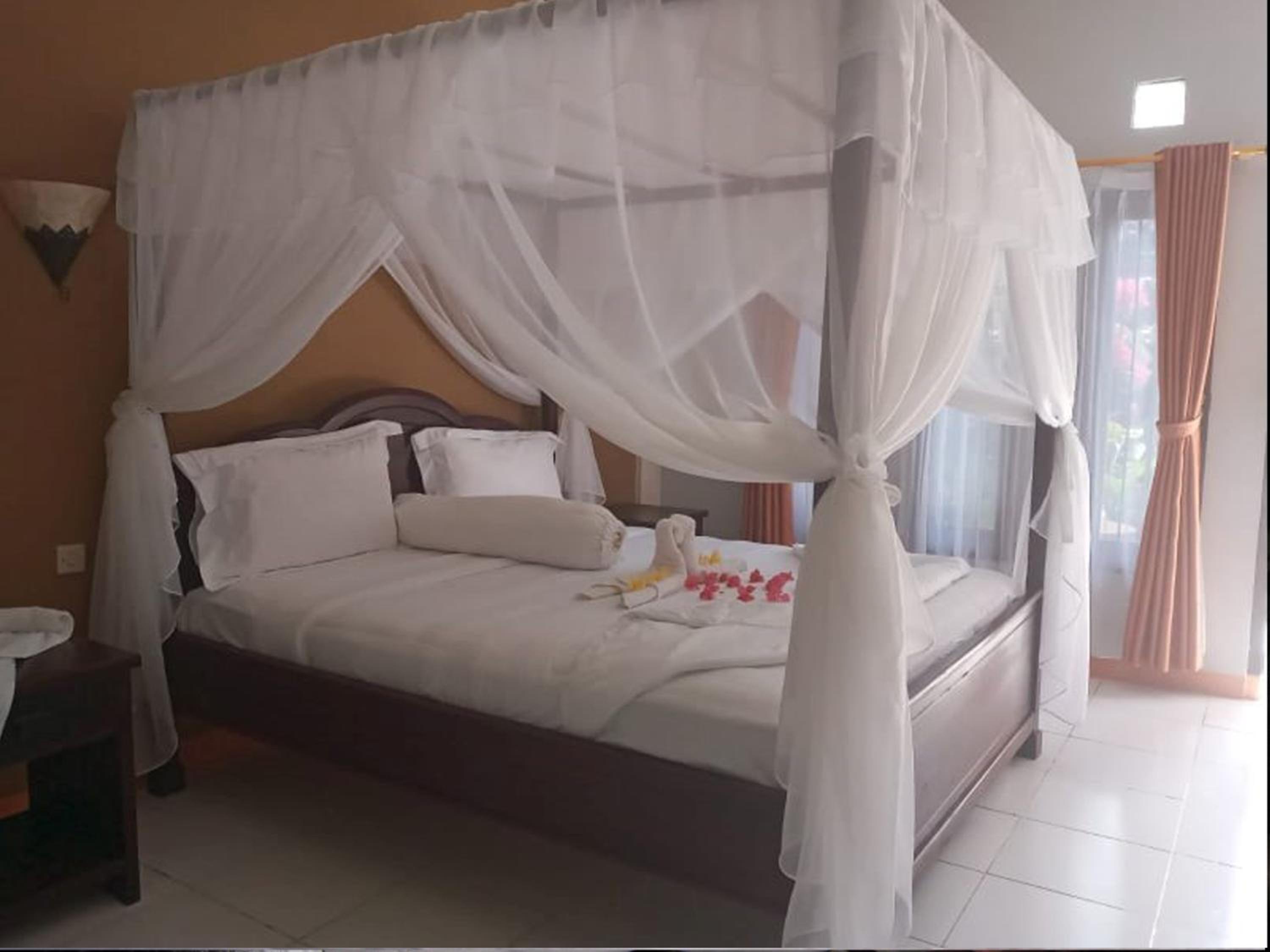 King Room with Balcony photo 3