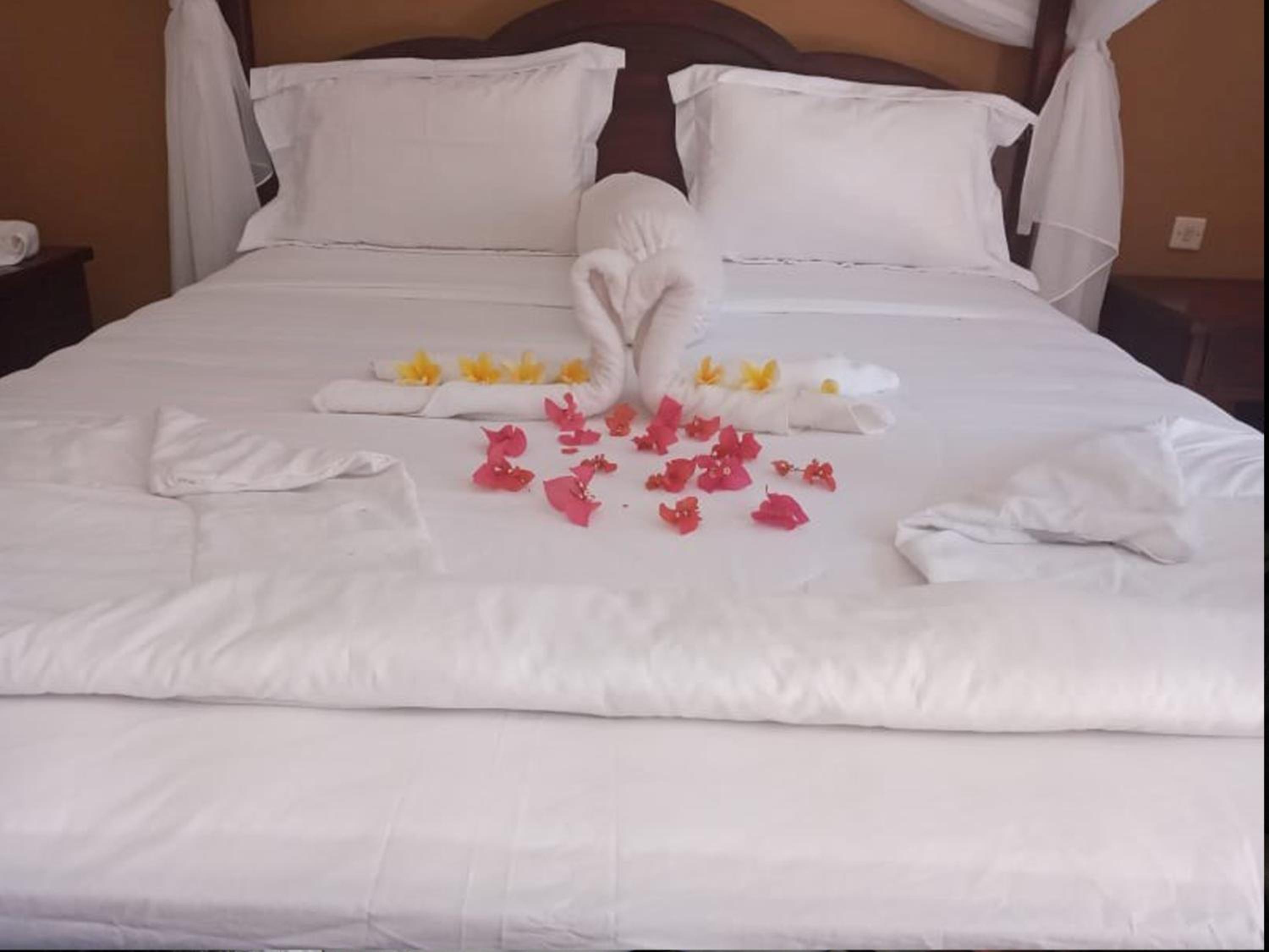 King Room with Balcony photo 2