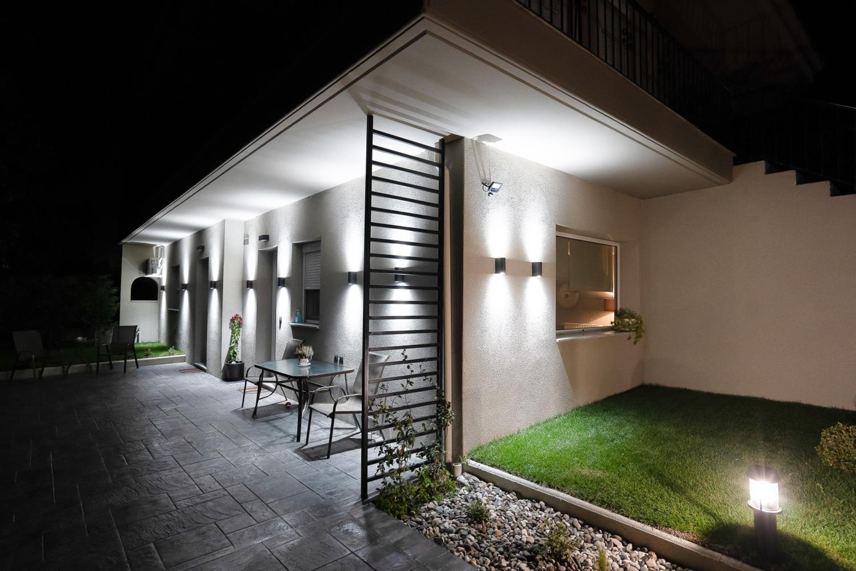Standard Villa - Photo 13