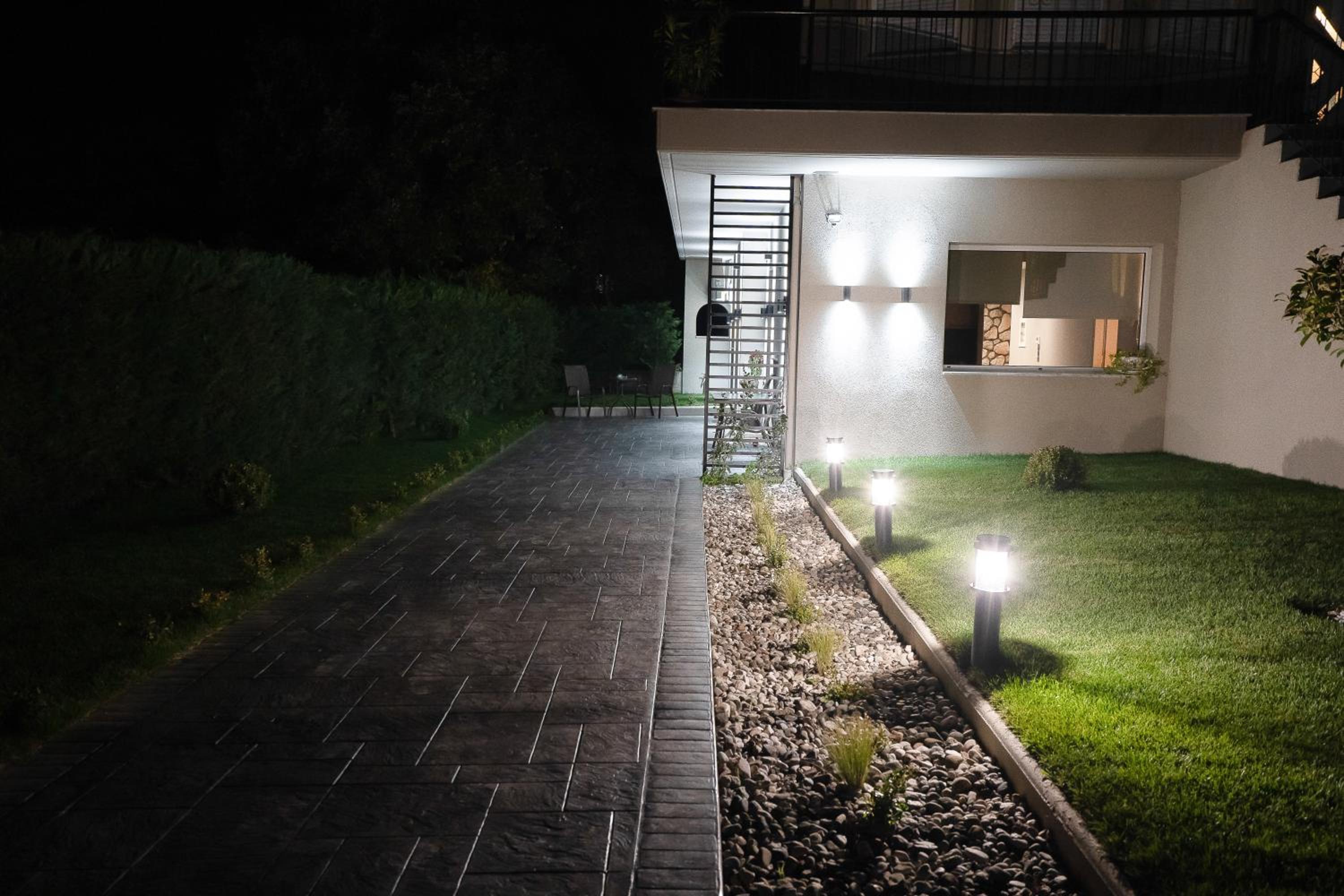 Standard Villa - Photo 14