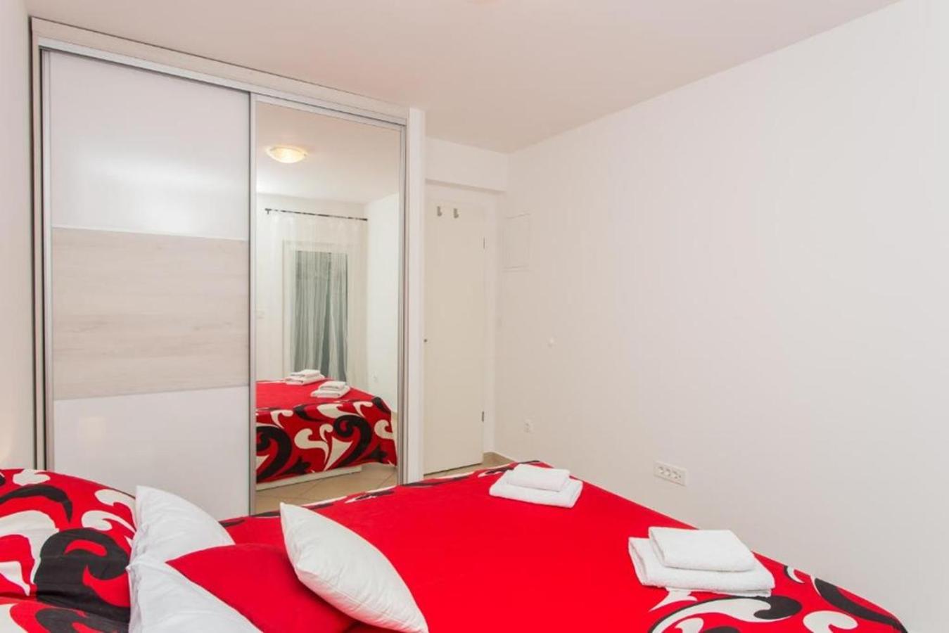Apartment - Ground Floor