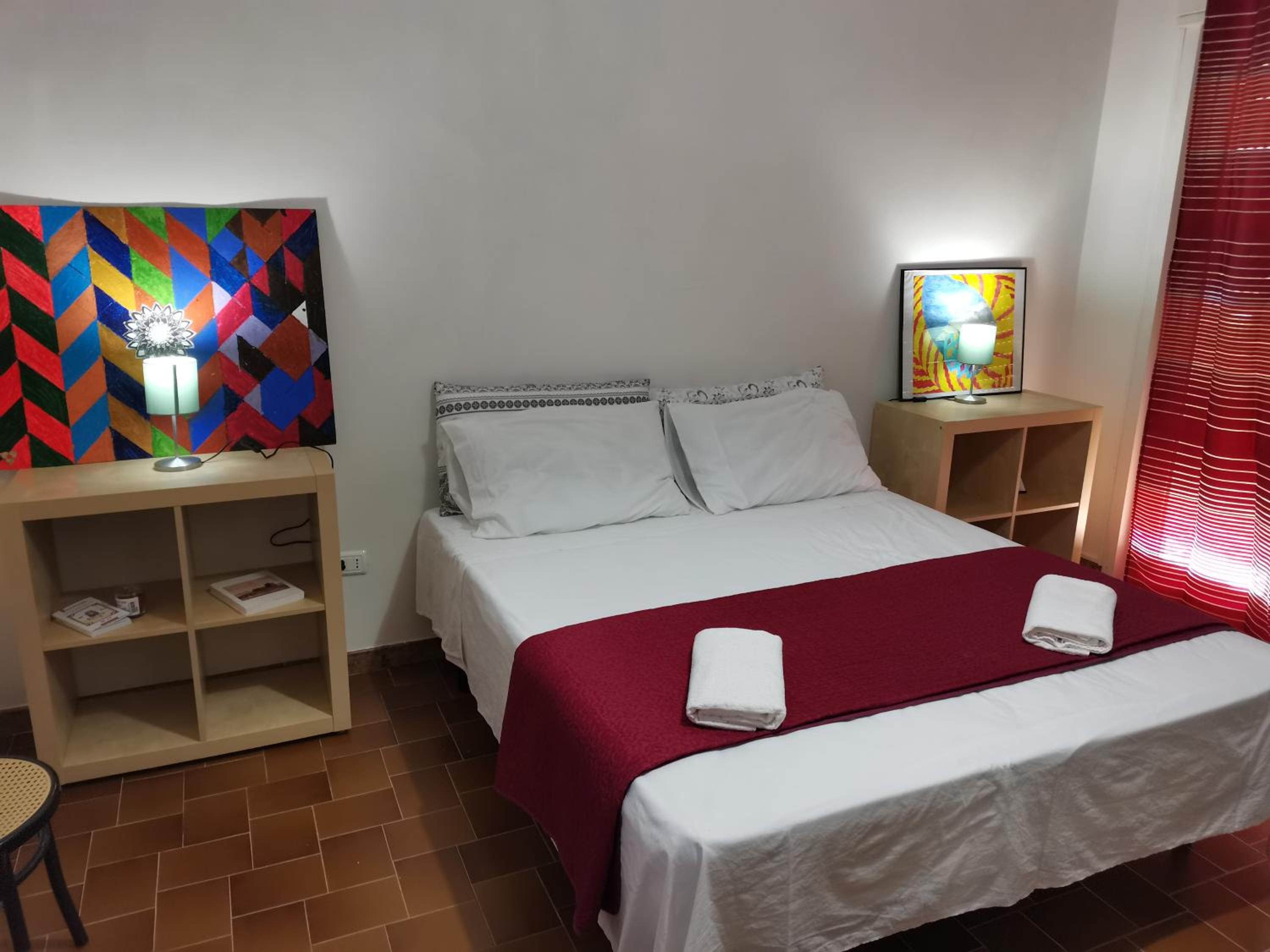 Double Room with Private Bathroom photo 1