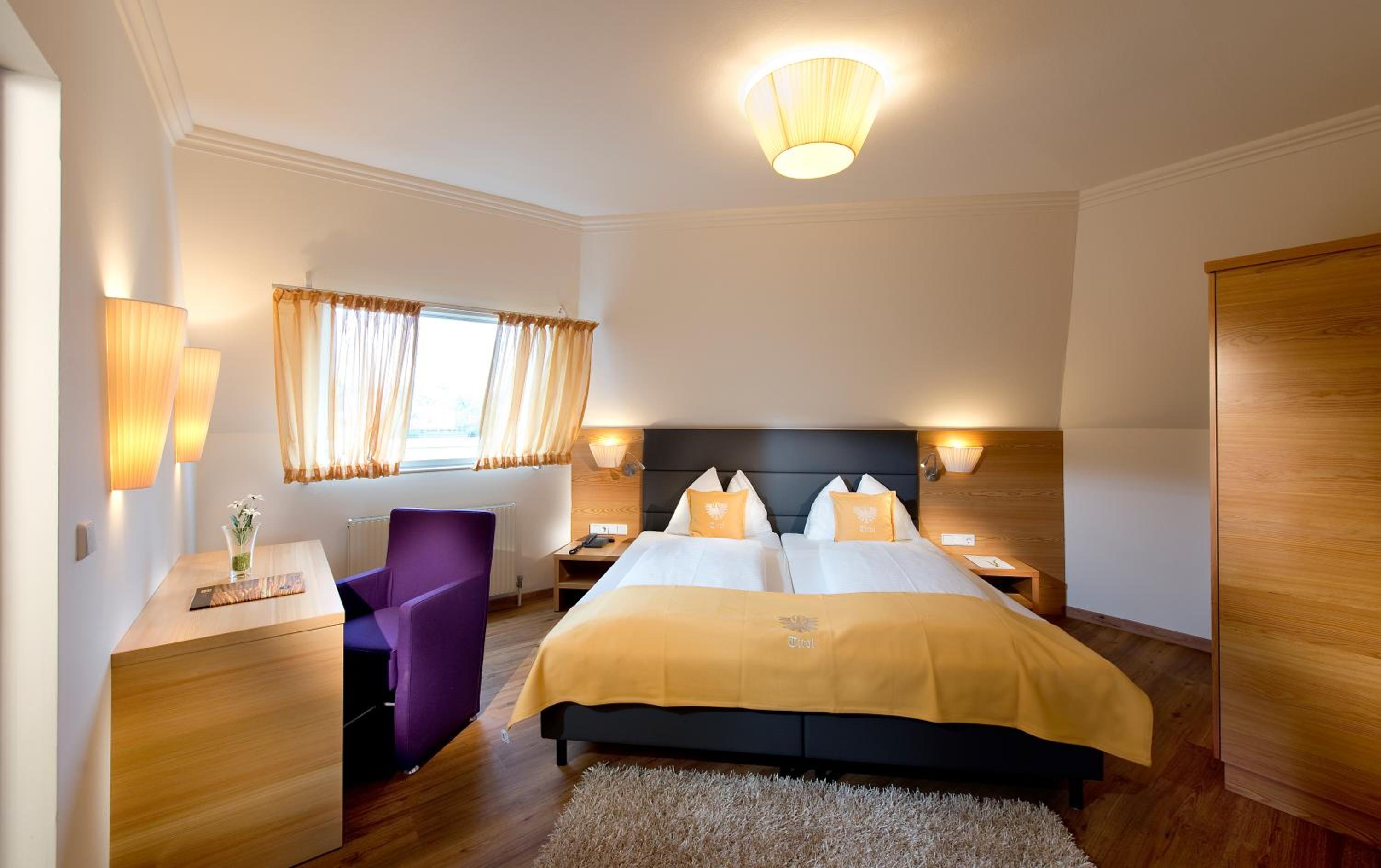 Comfort Junior Suite - Photo 1