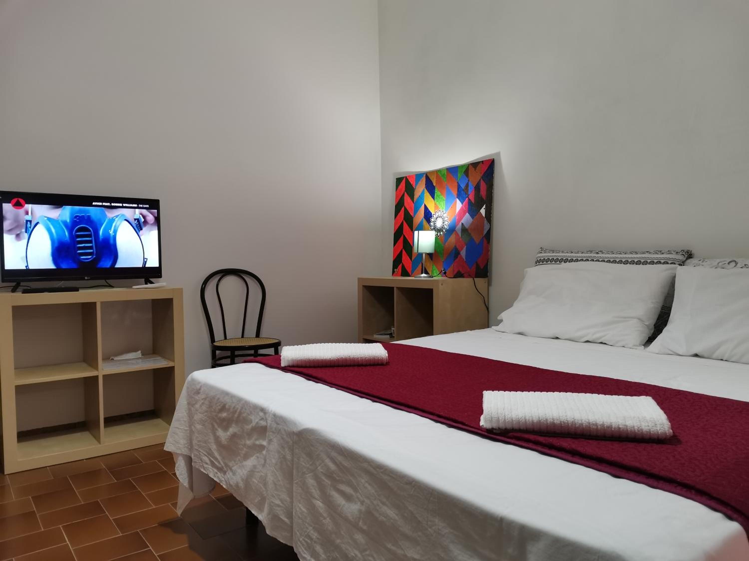 Double Room with Private Bathroom photo 3