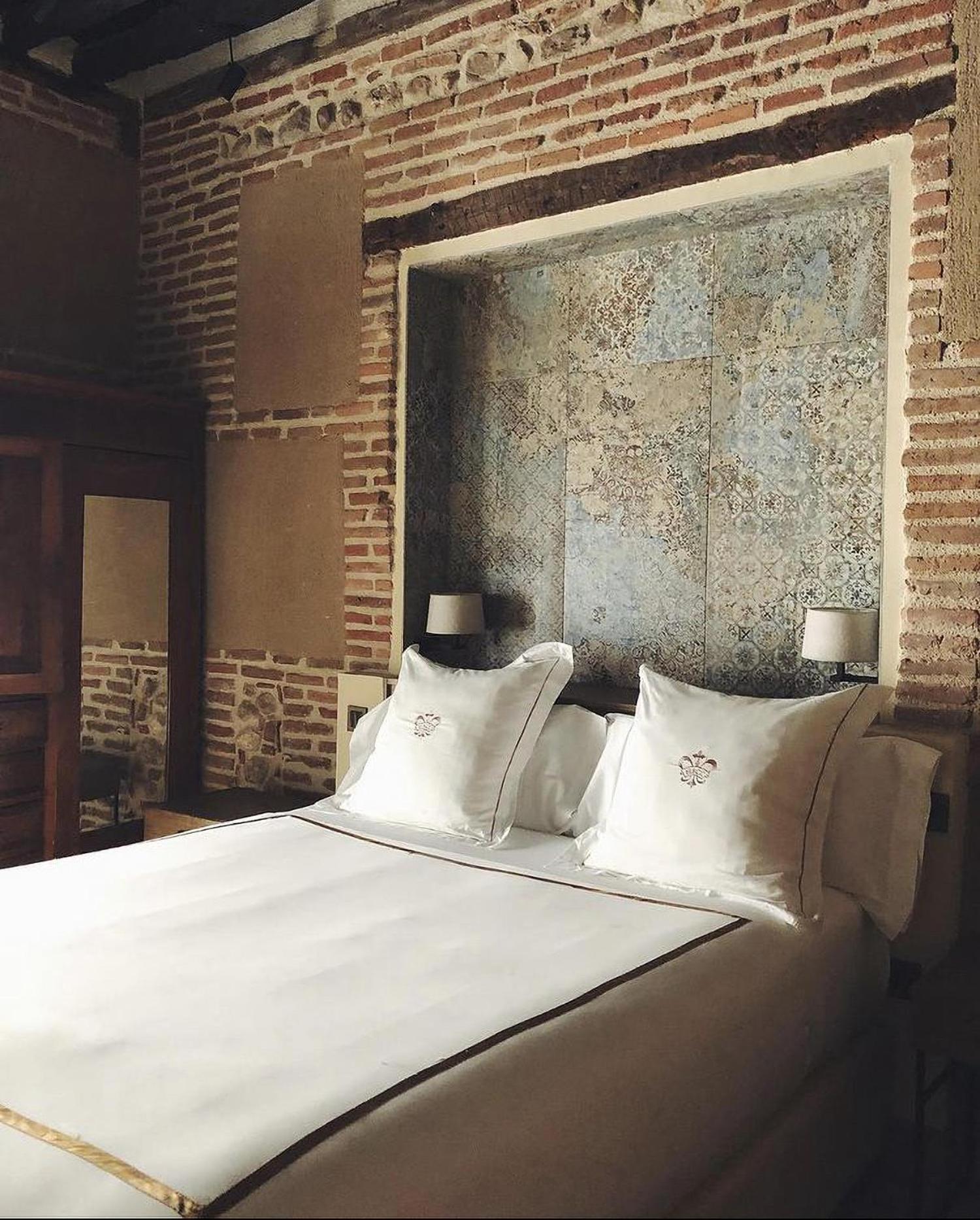 Habitación Doble o Twin Deluxe con Vista a la Ciudad