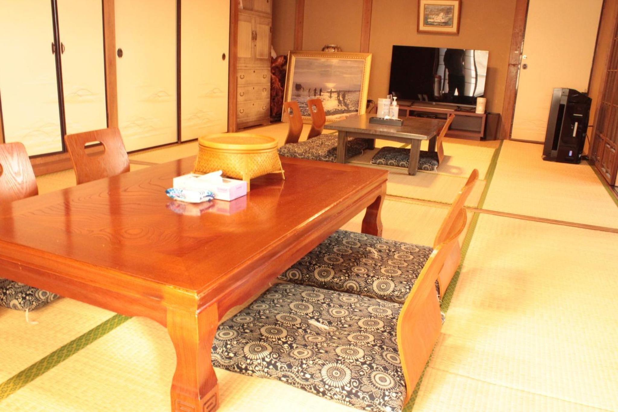 Vacation Home photo 1