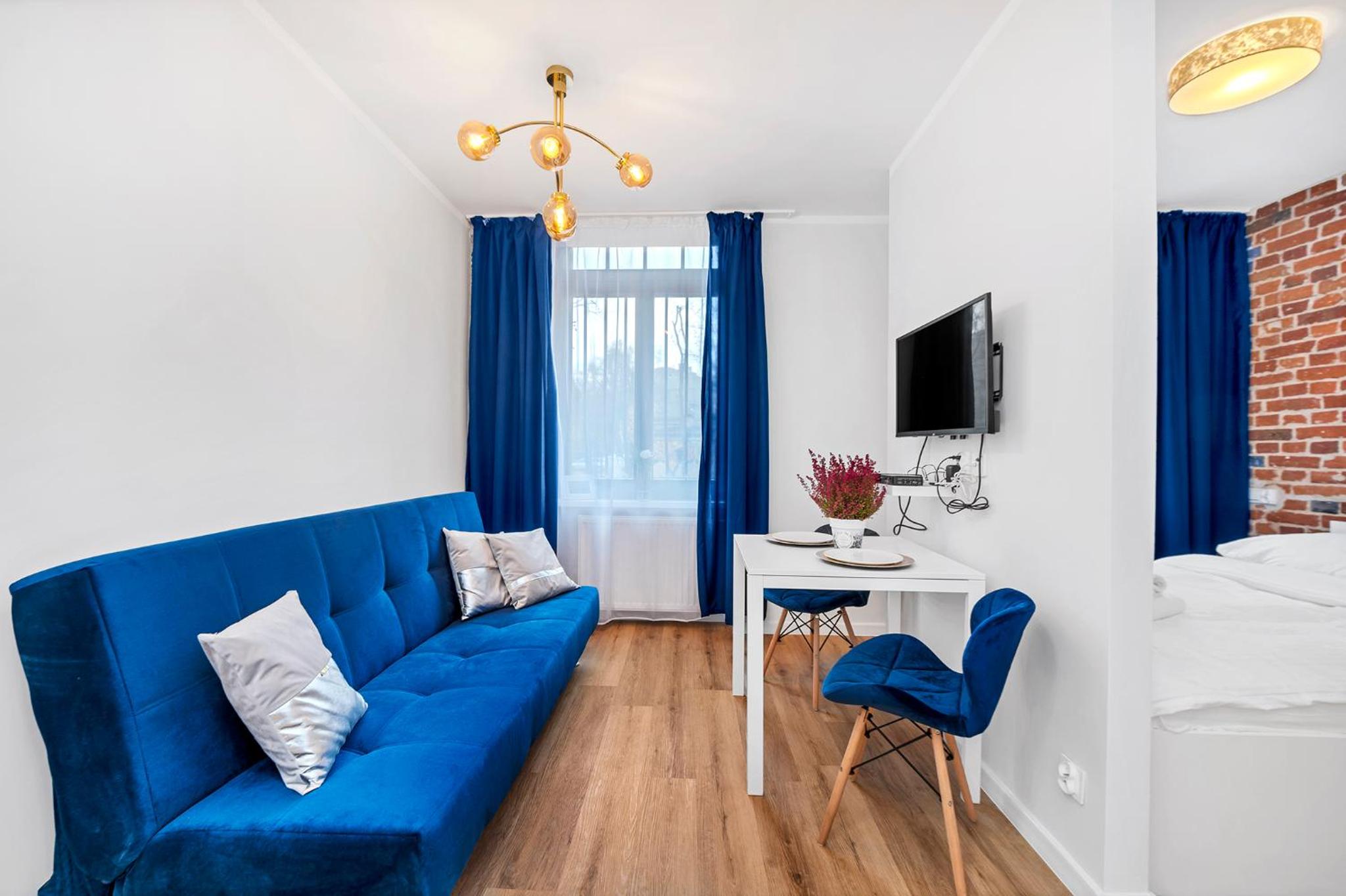 Apartment photo 1