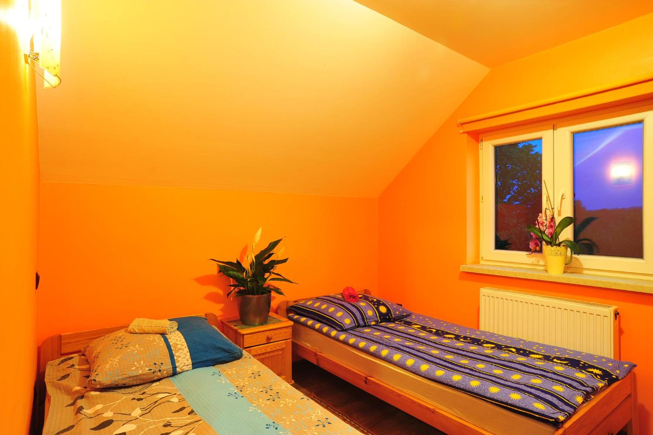 Two-Bedroom Chalet - Photo 3