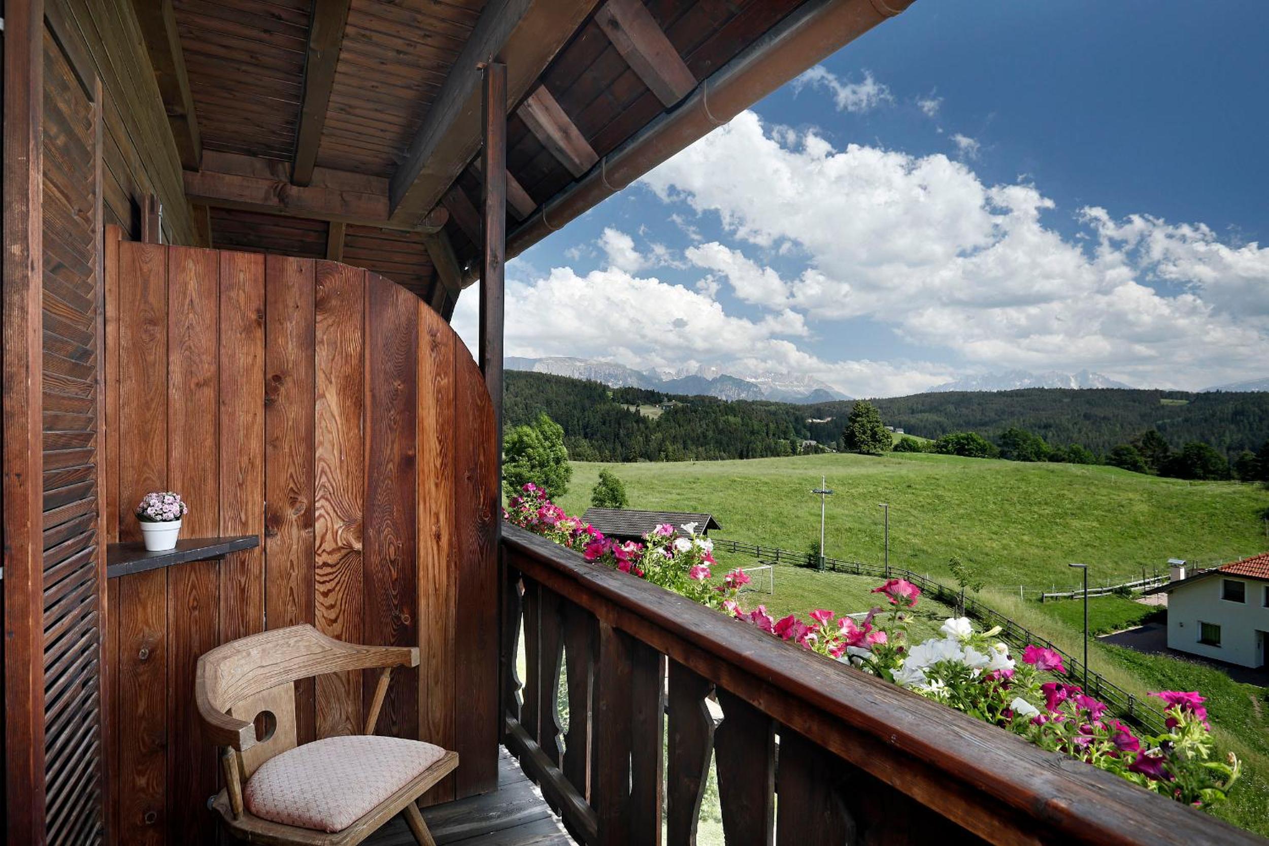 Triple Room with Balcony - Photo 6