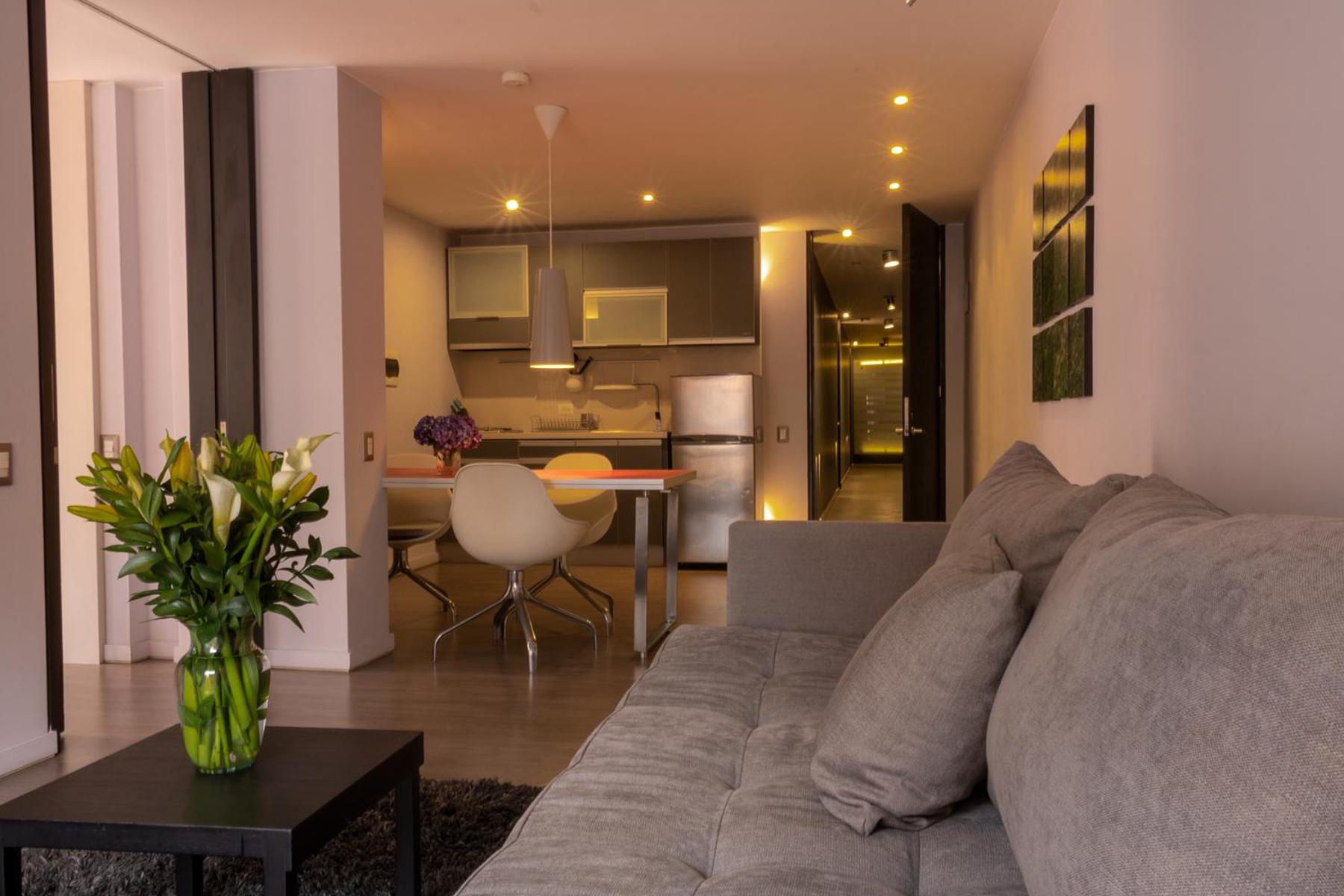 Superior Apartment photo 2