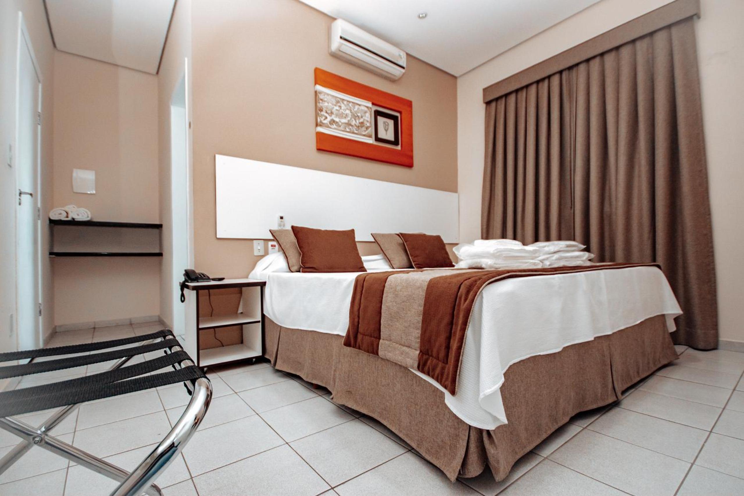 Superior Double or Twin Room photo 1