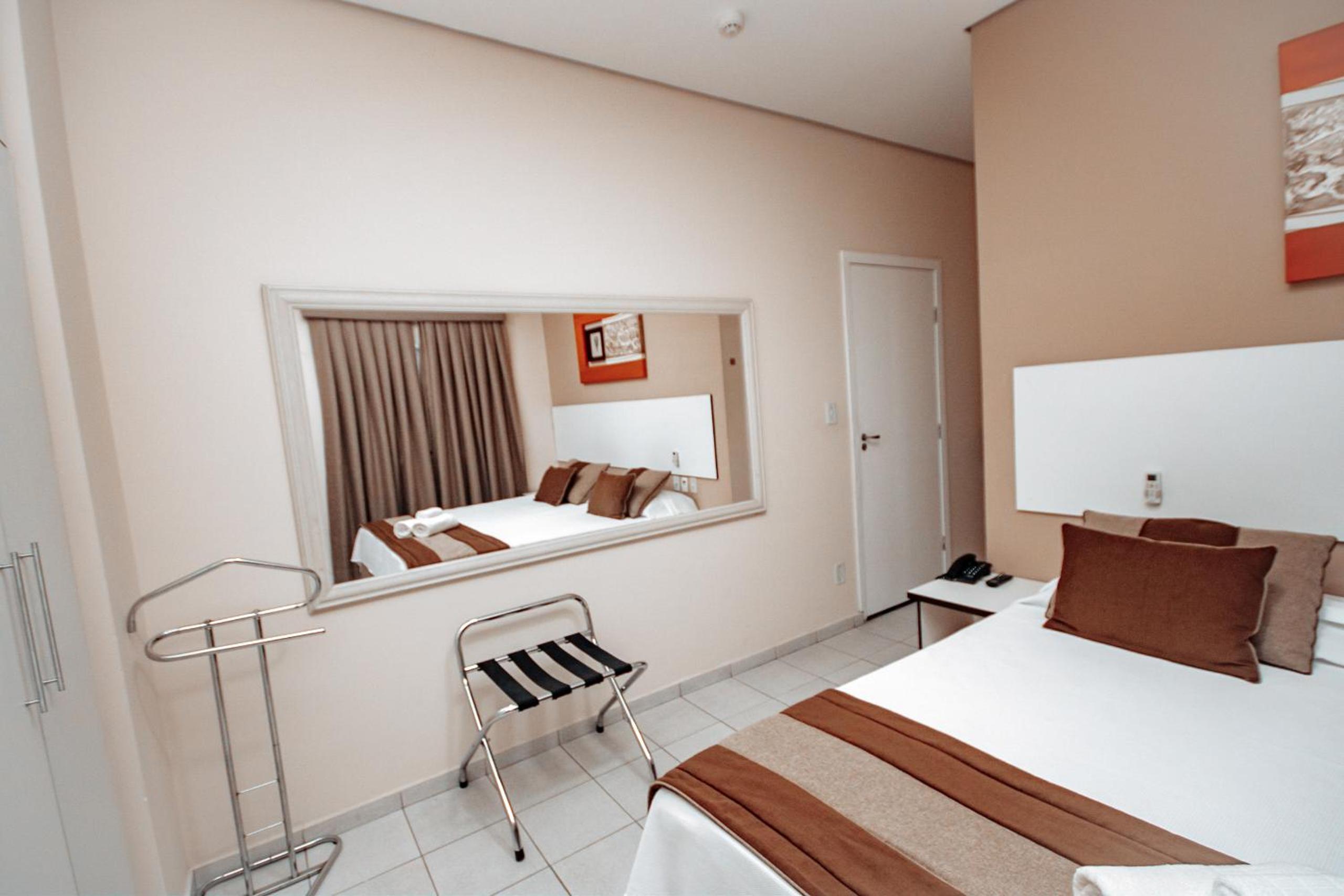 Superior Double or Twin Room photo 3