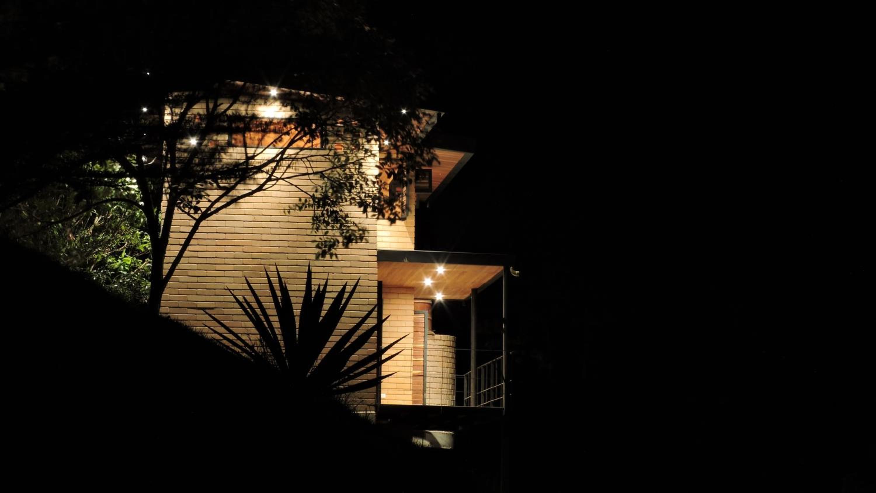 Chalet photo 3