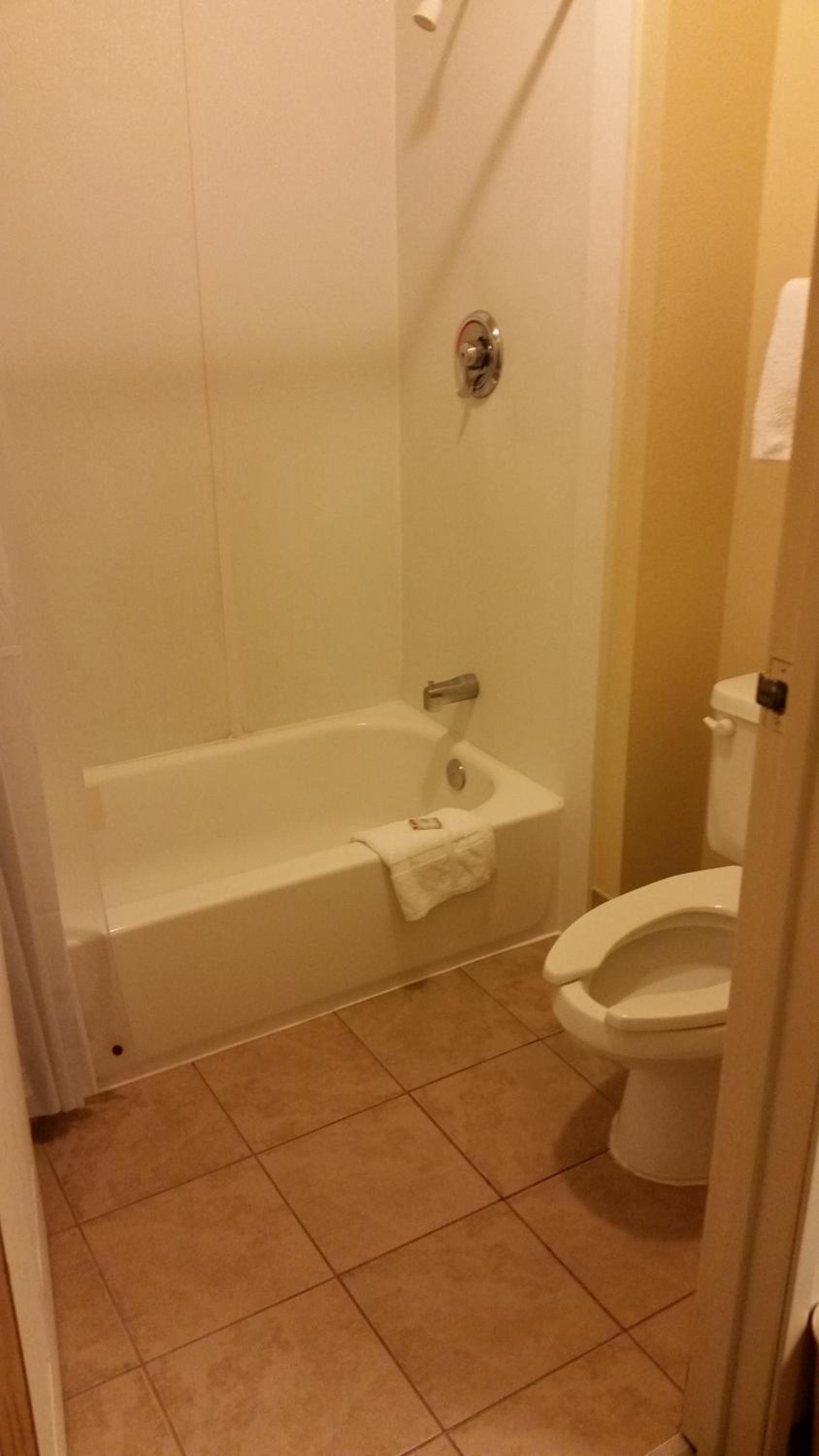 Double Room with Two Double Beds - Photo 4