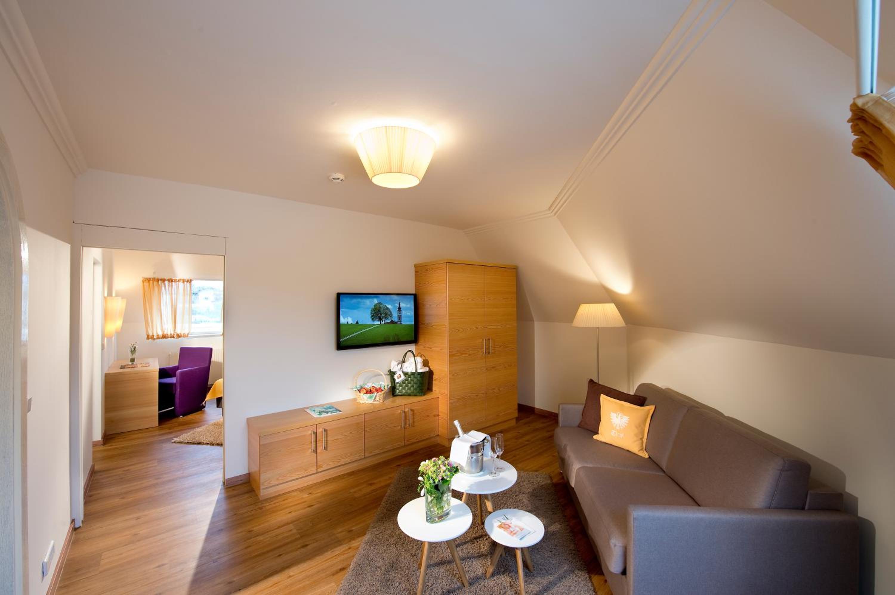 Comfort Junior Suite - Photo 4
