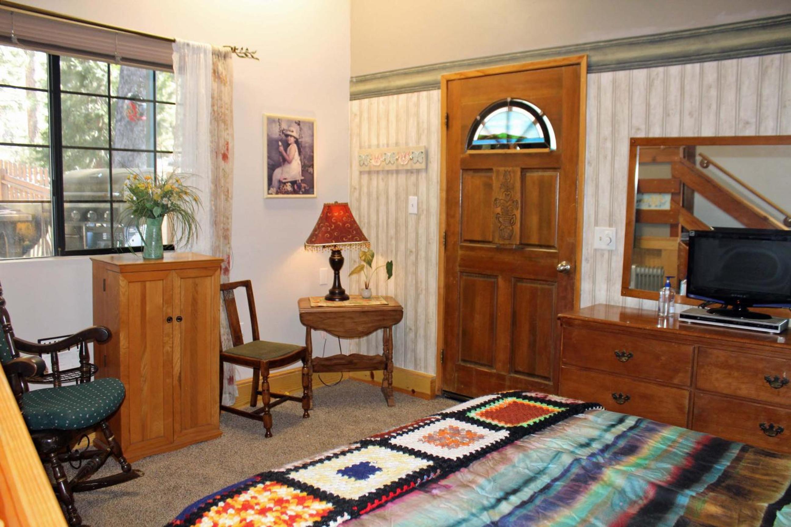 Standard Queen Room photo 1