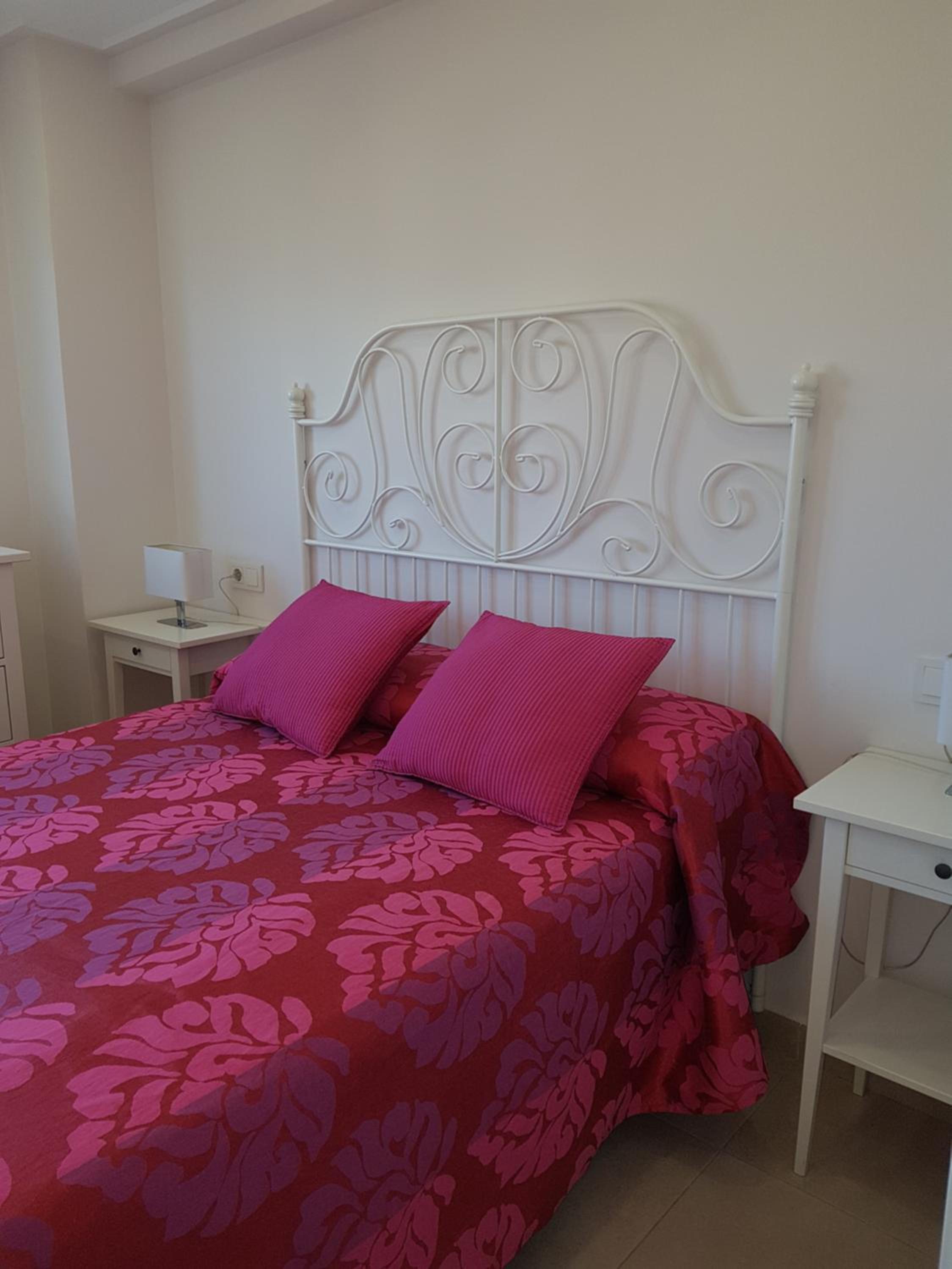 Departamento de tres habitaciones