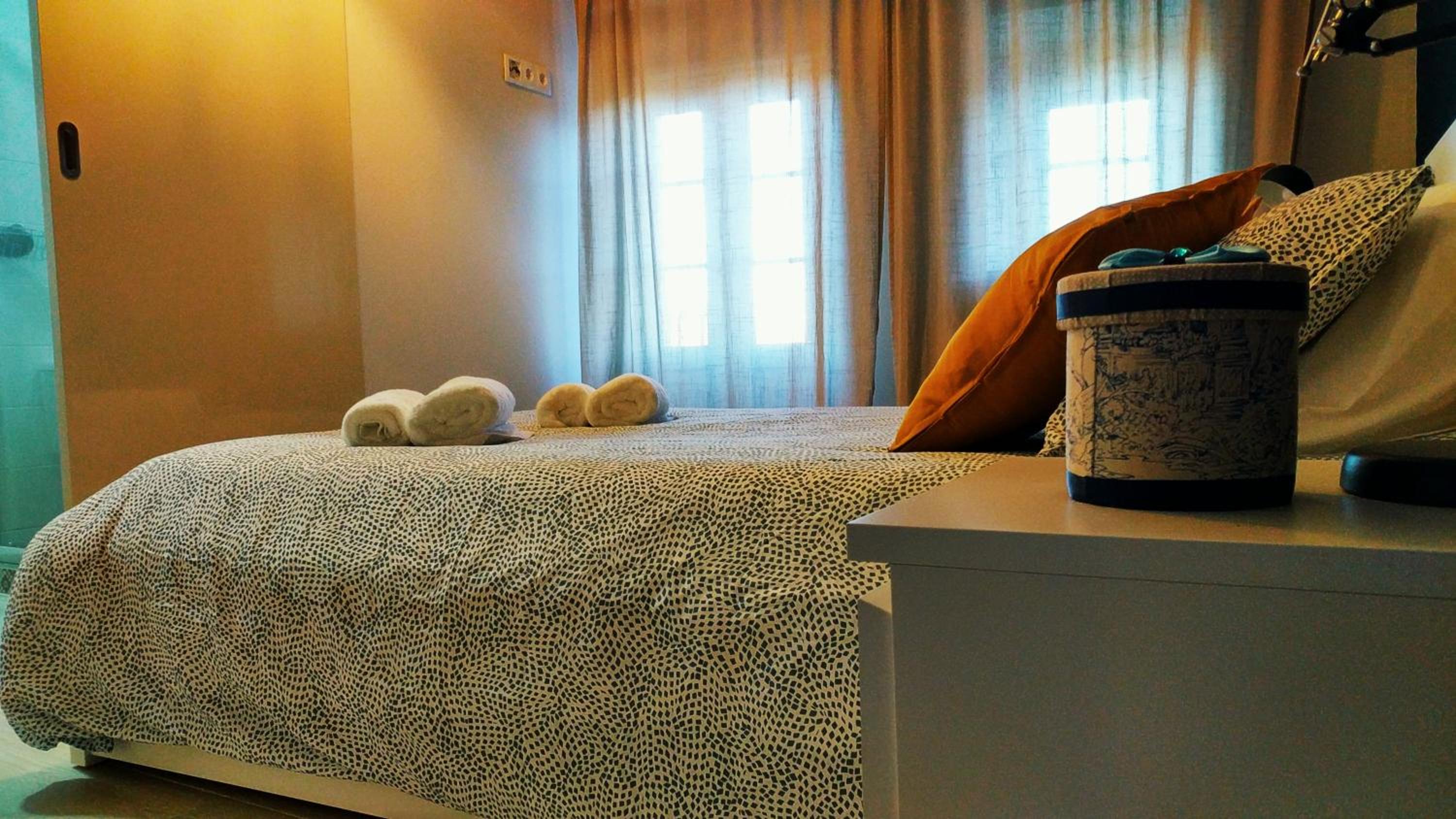 One-Bedroom House - Photo 1