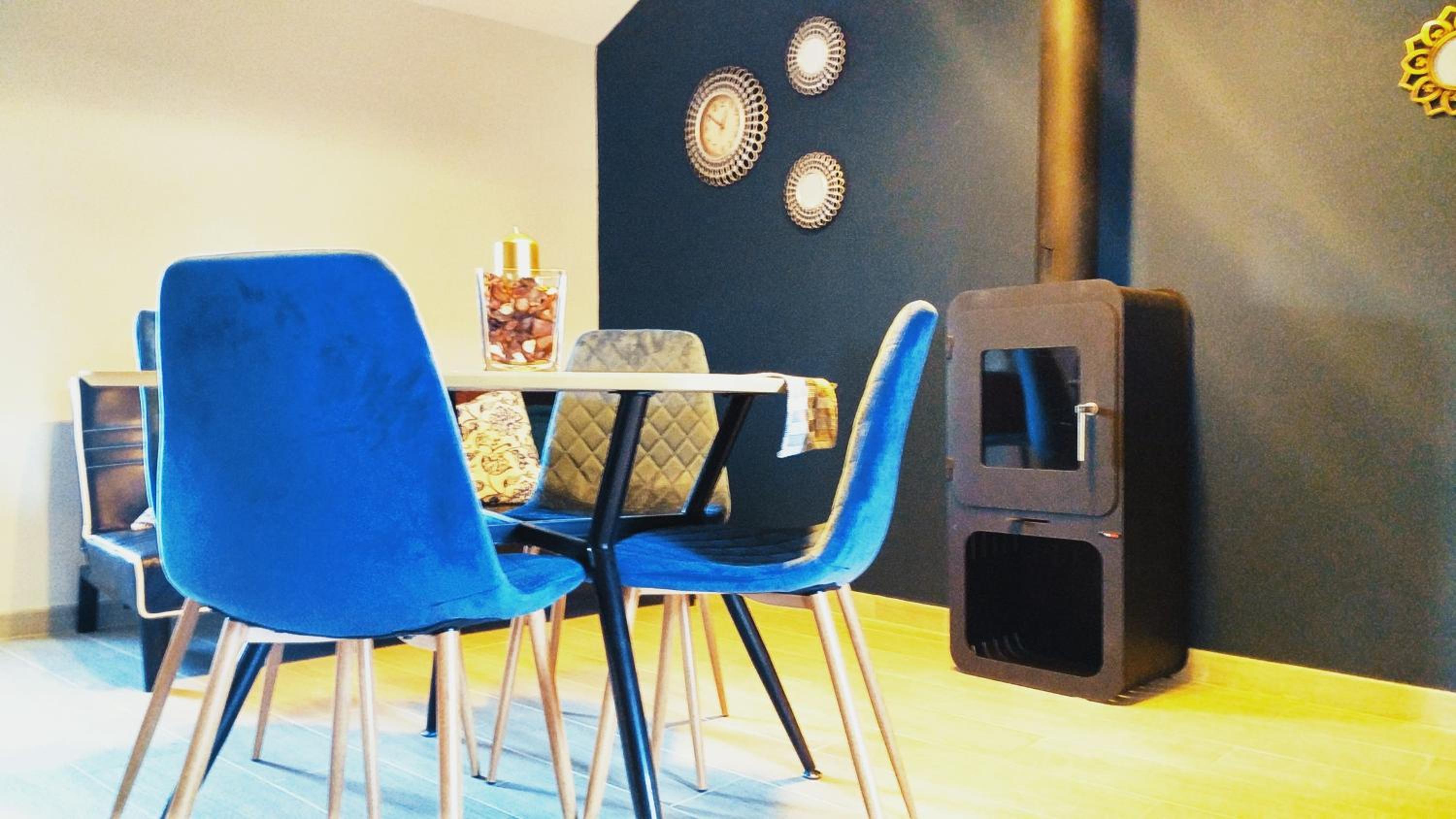 One-Bedroom House - Photo 4