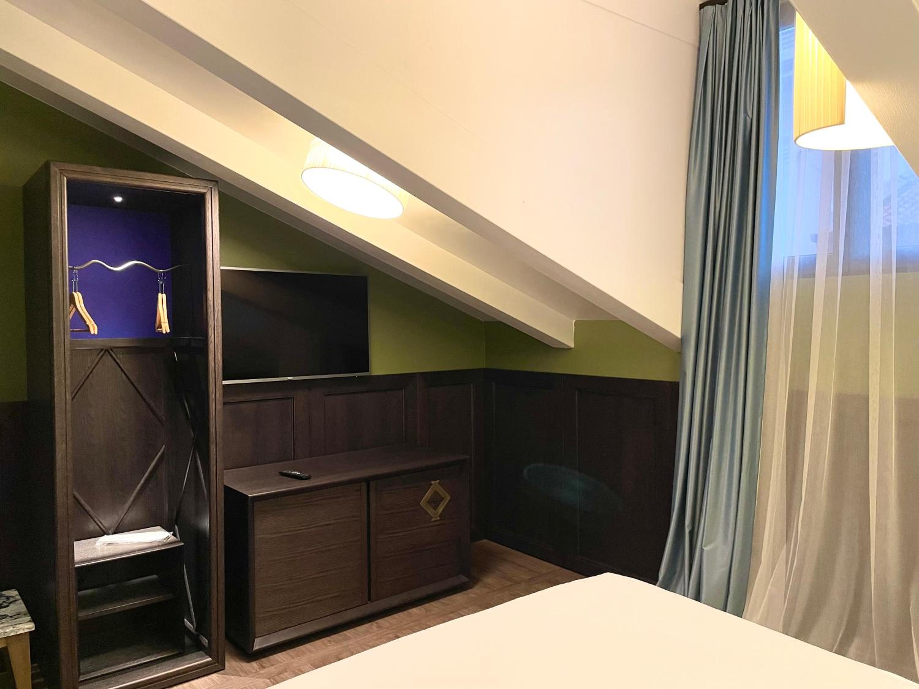 Single Room photo 1