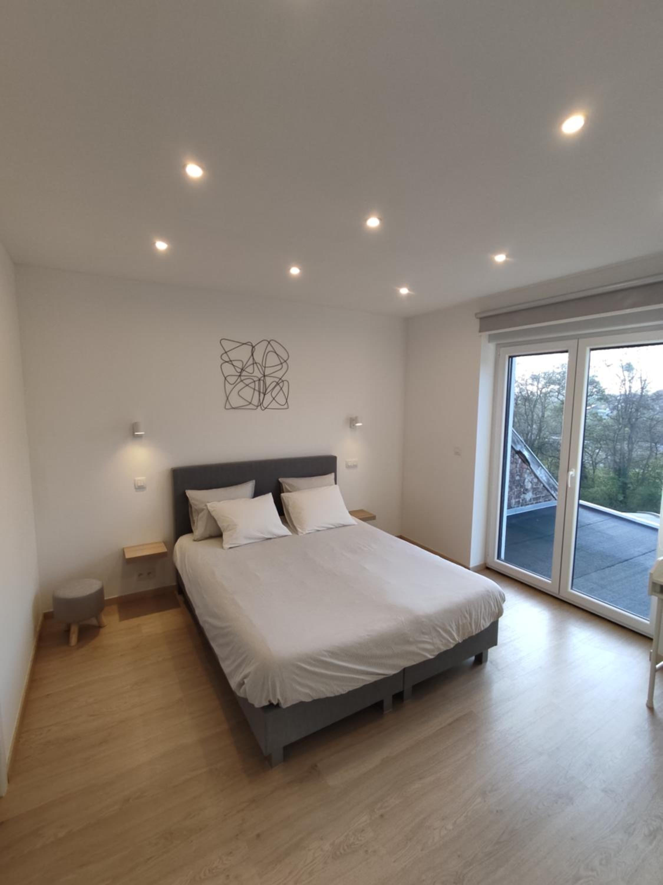 Double Room with Garden View photo 1