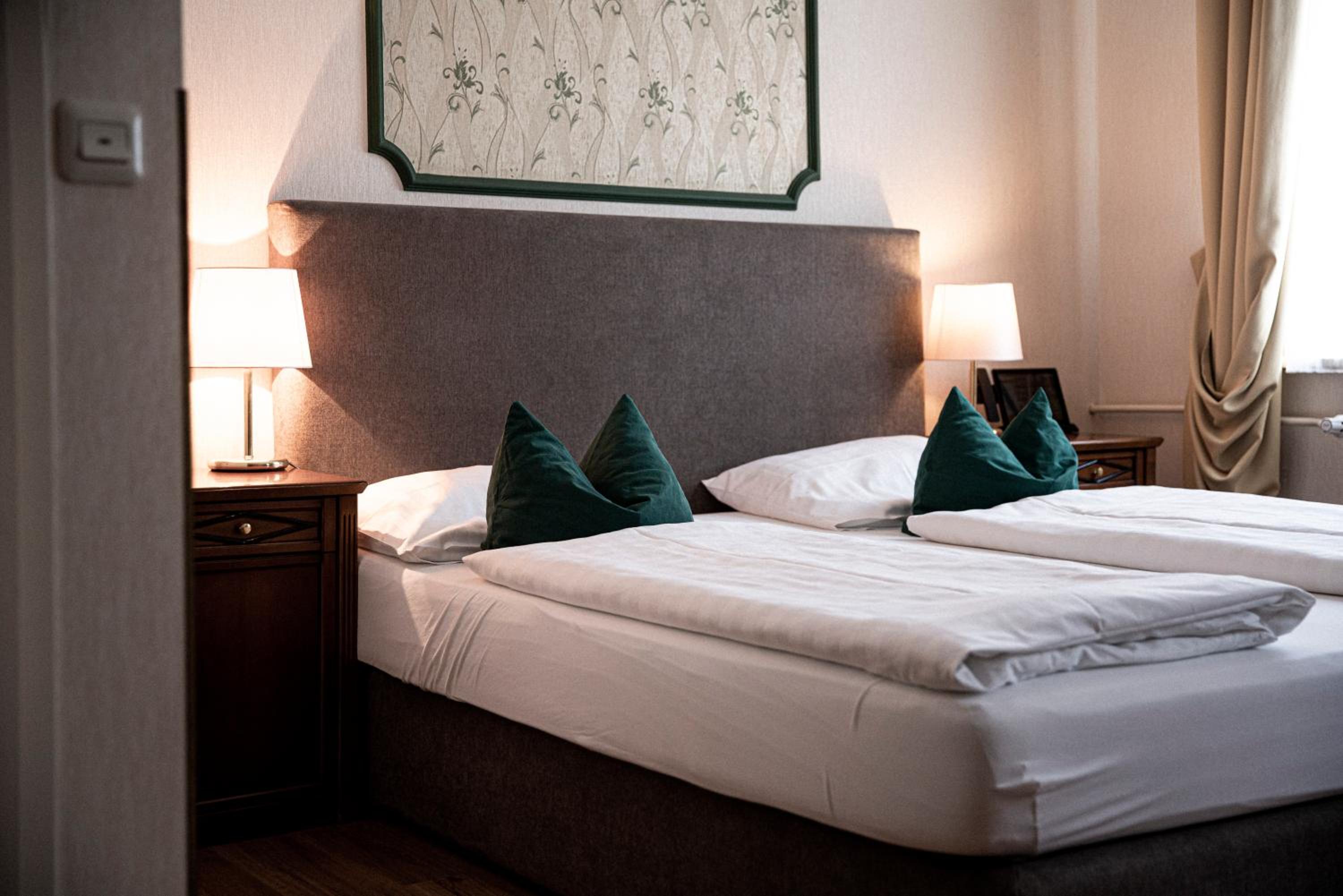 Double Room photo 3