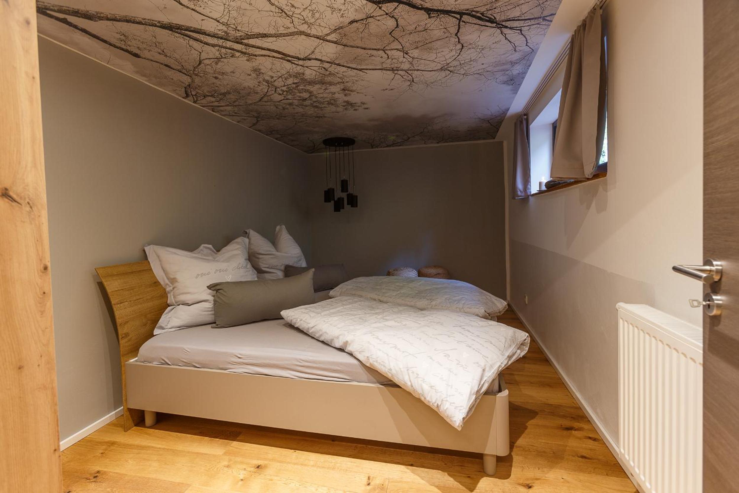 Three-Bedroom Chalet photo 1